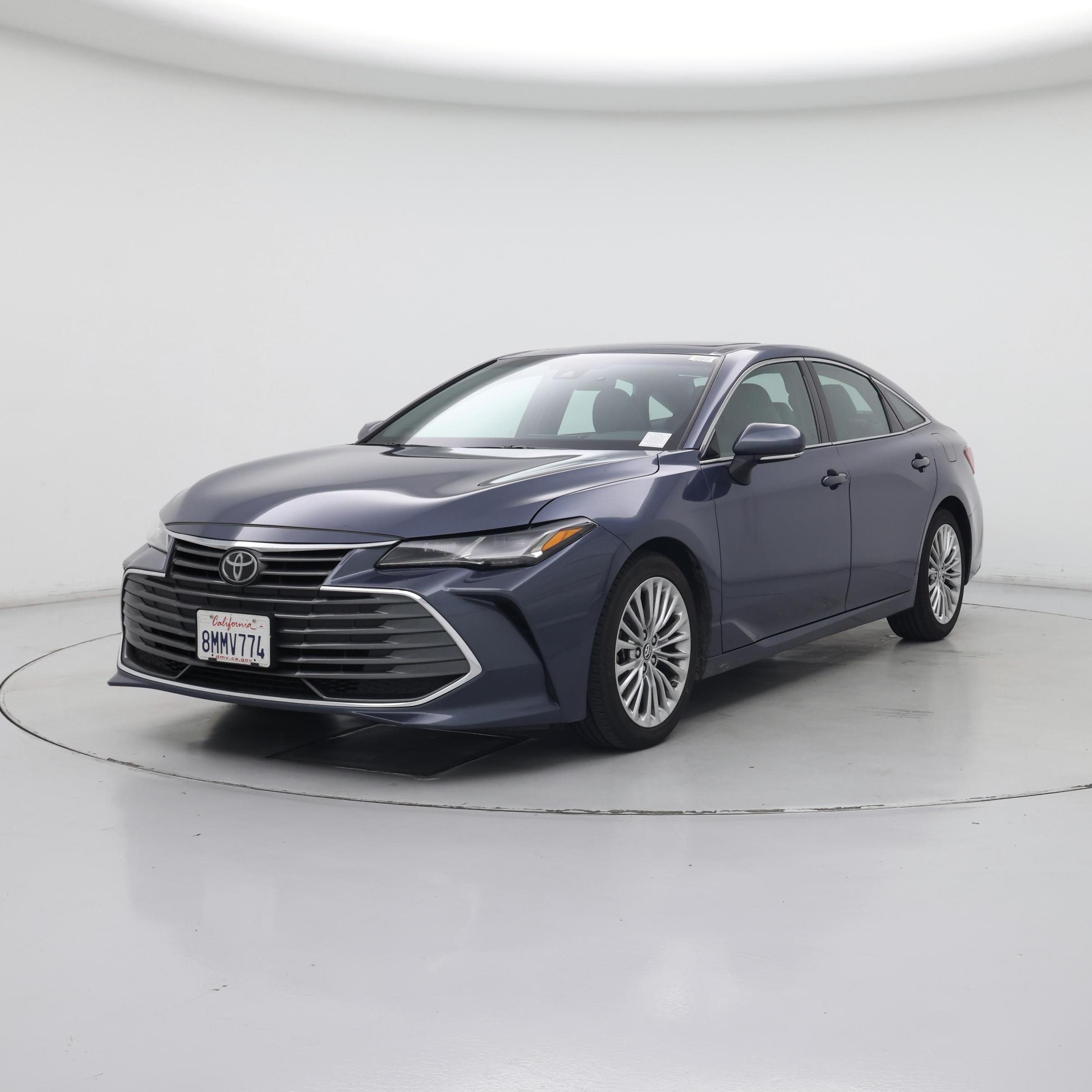 Thumbnail: 2019 Toyota Avalon - 4