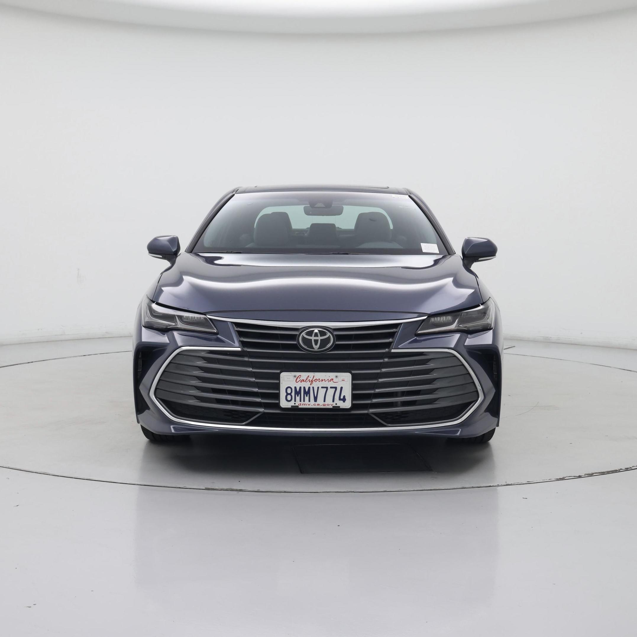 Thumbnail: 2019 Toyota Avalon - 5