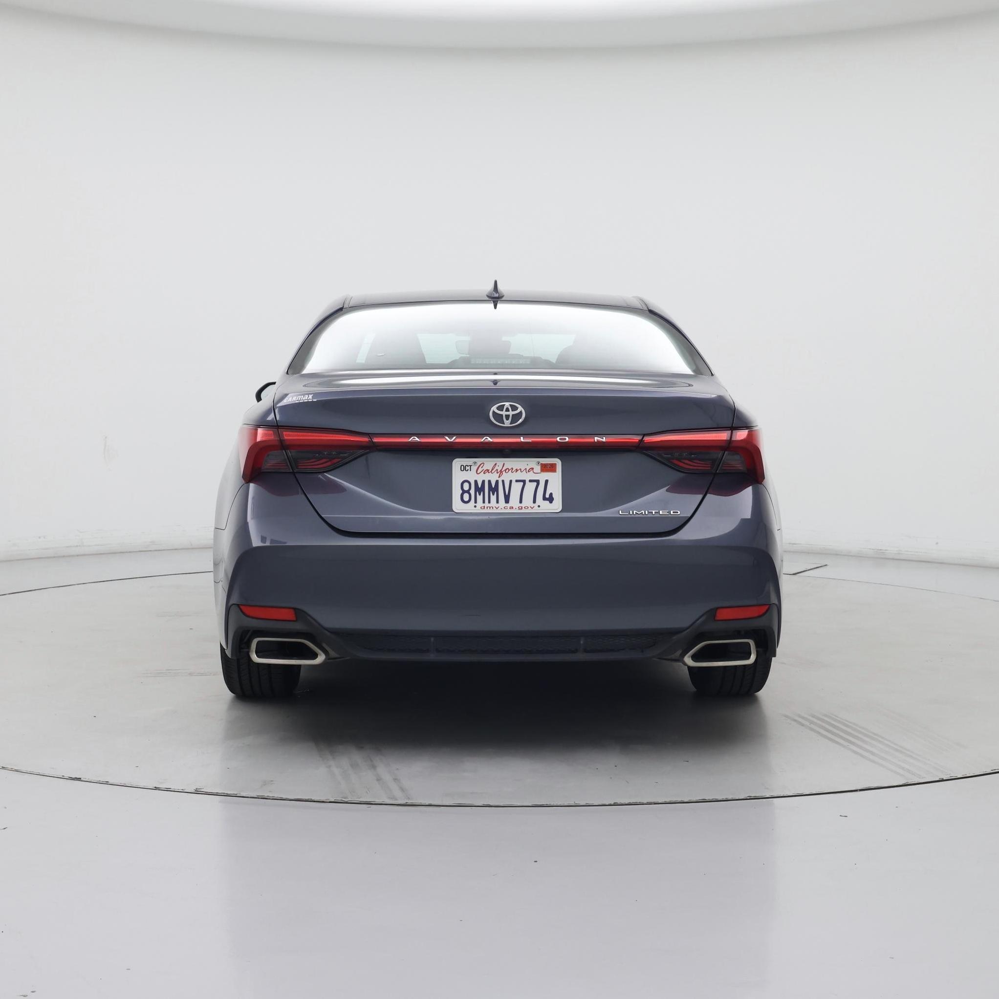 Thumbnail: 2019 Toyota Avalon - 6