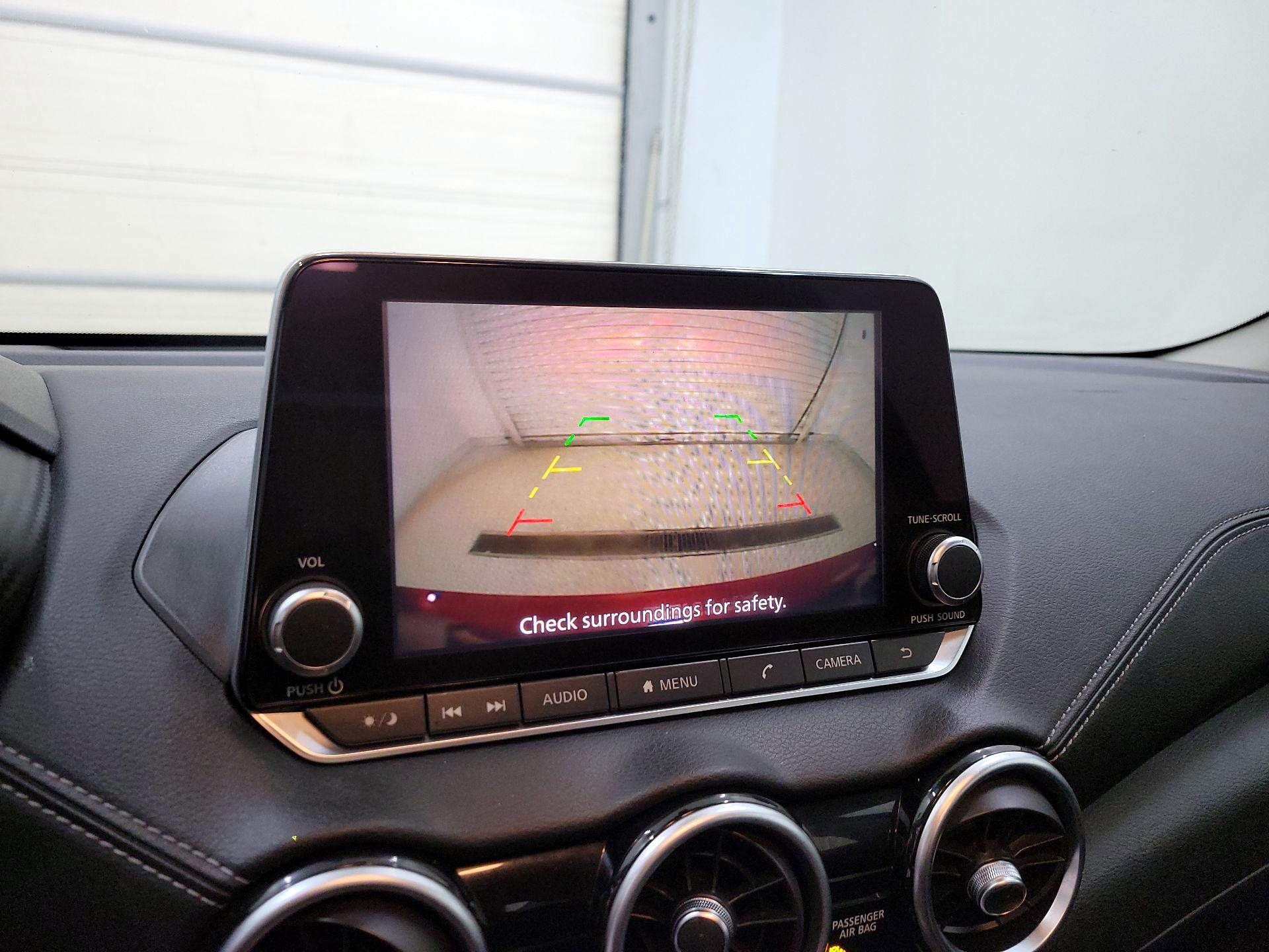 Thumbnail: 2020 Nissan Sentra - 14