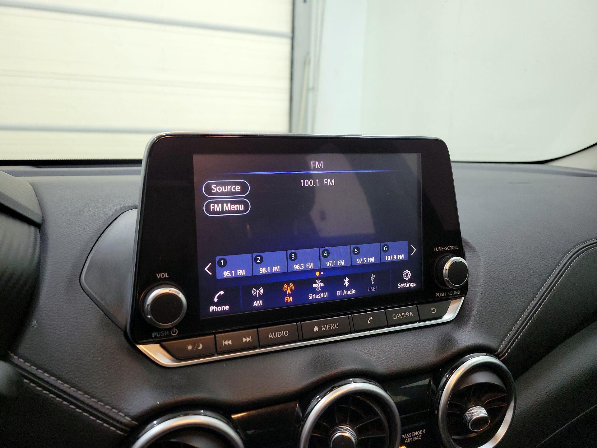 Thumbnail: 2020 Nissan Sentra - 15