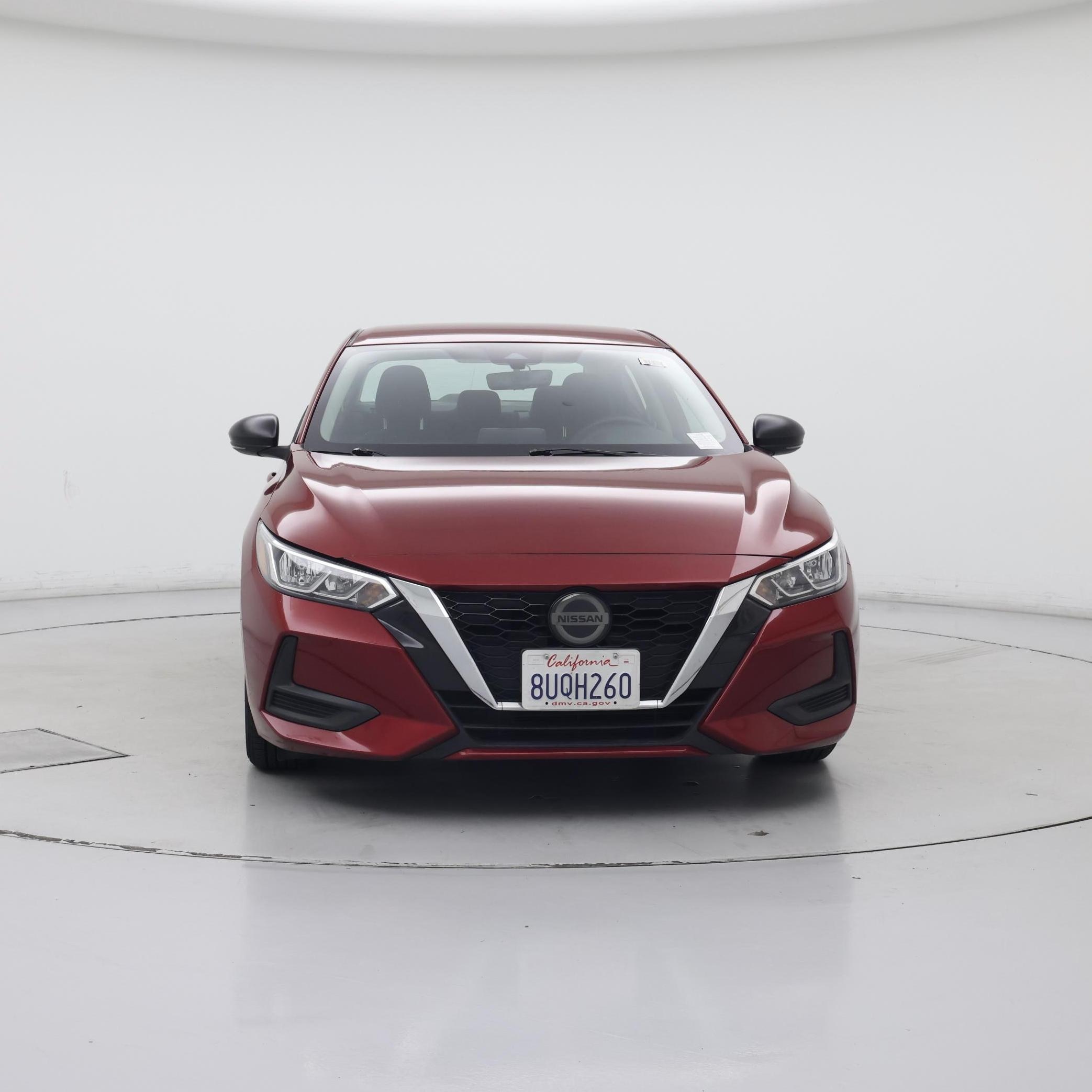 Thumbnail: 2020 Nissan Sentra - 5