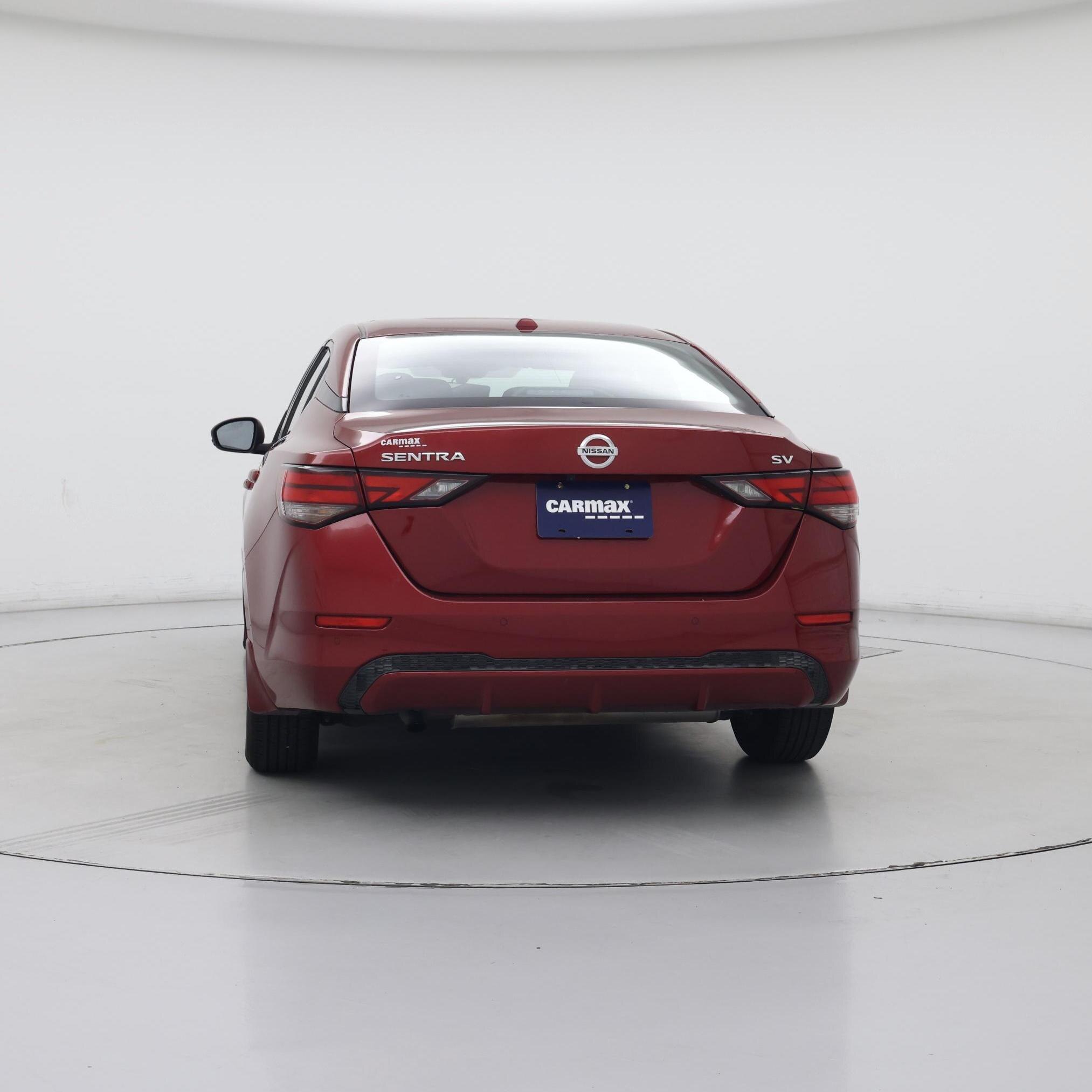 Thumbnail: 2020 Nissan Sentra - 6