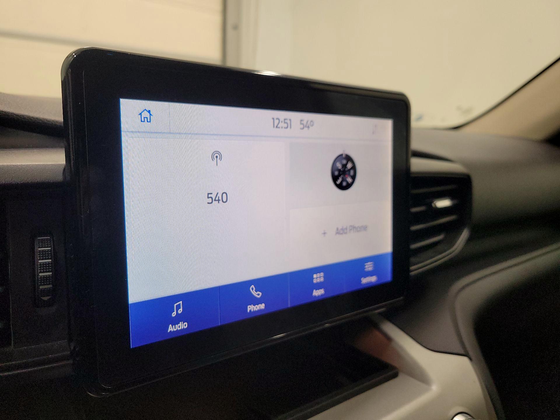 Thumbnail: 2021 Ford Explorer - 15