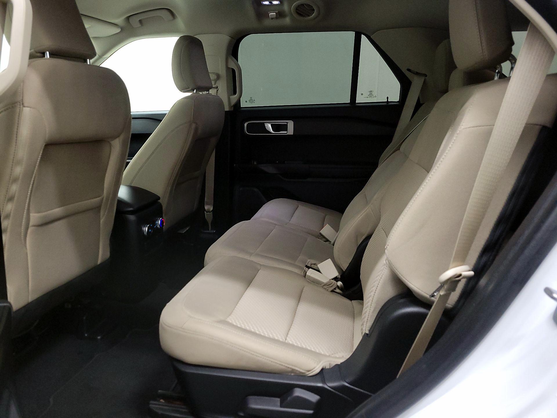 Thumbnail: 2021 Ford Explorer - 19