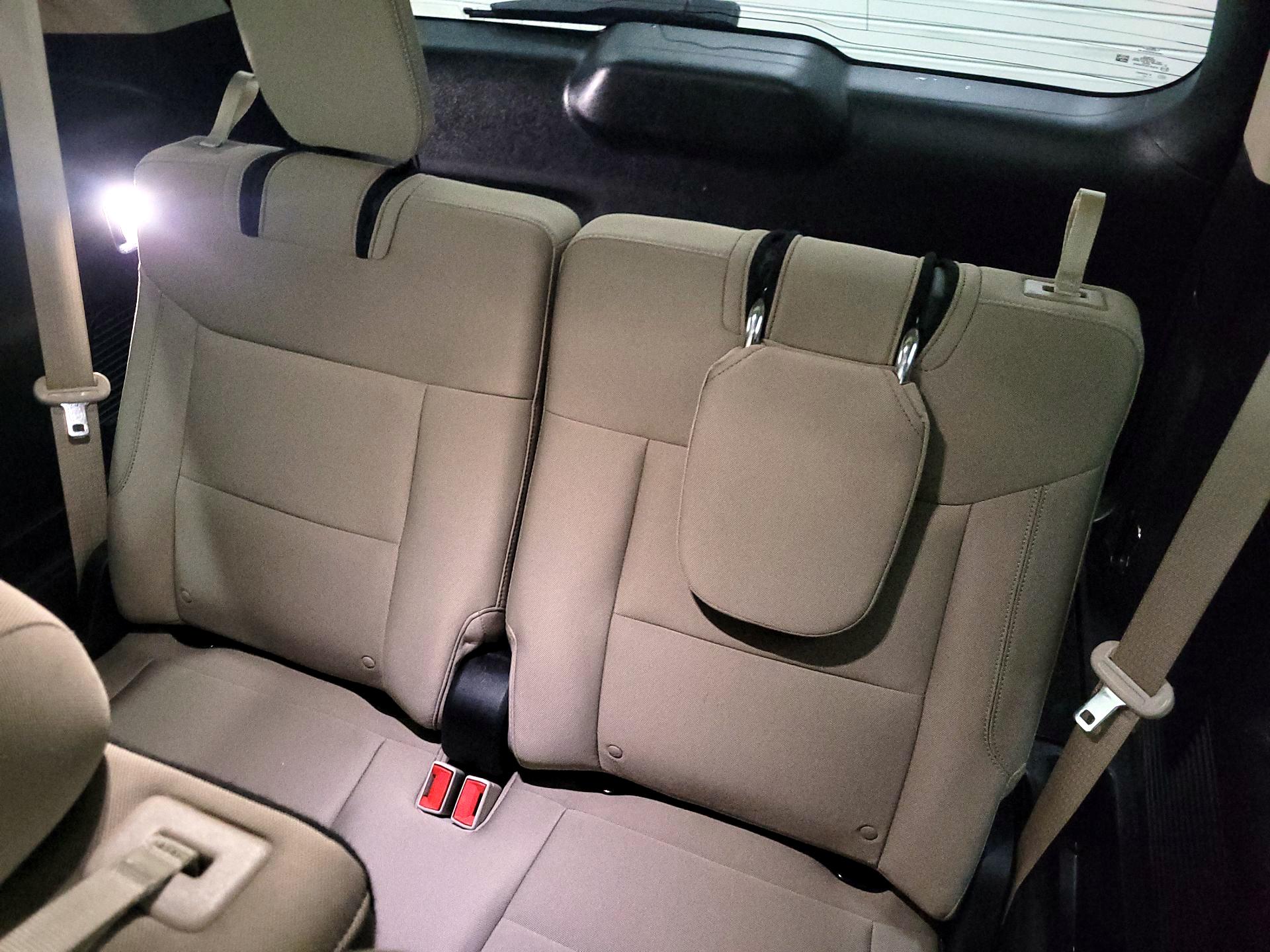 Thumbnail: 2021 Ford Explorer - 20