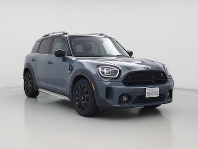 2023 Mini Cooper Countryman S