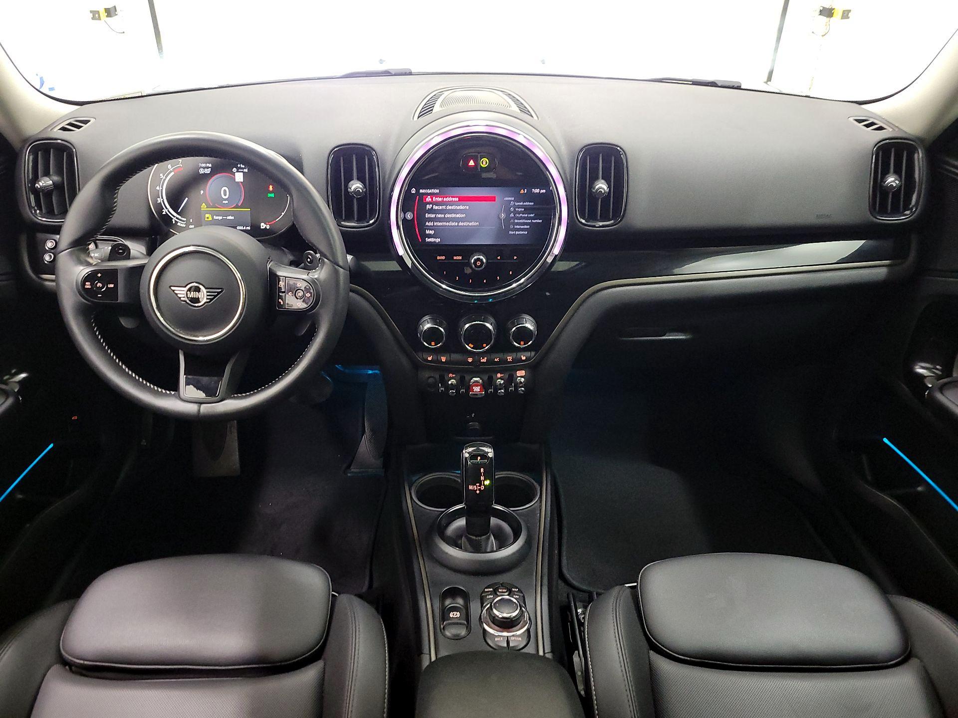 Thumbnail: 2023 MINI Cooper Countryman - 9