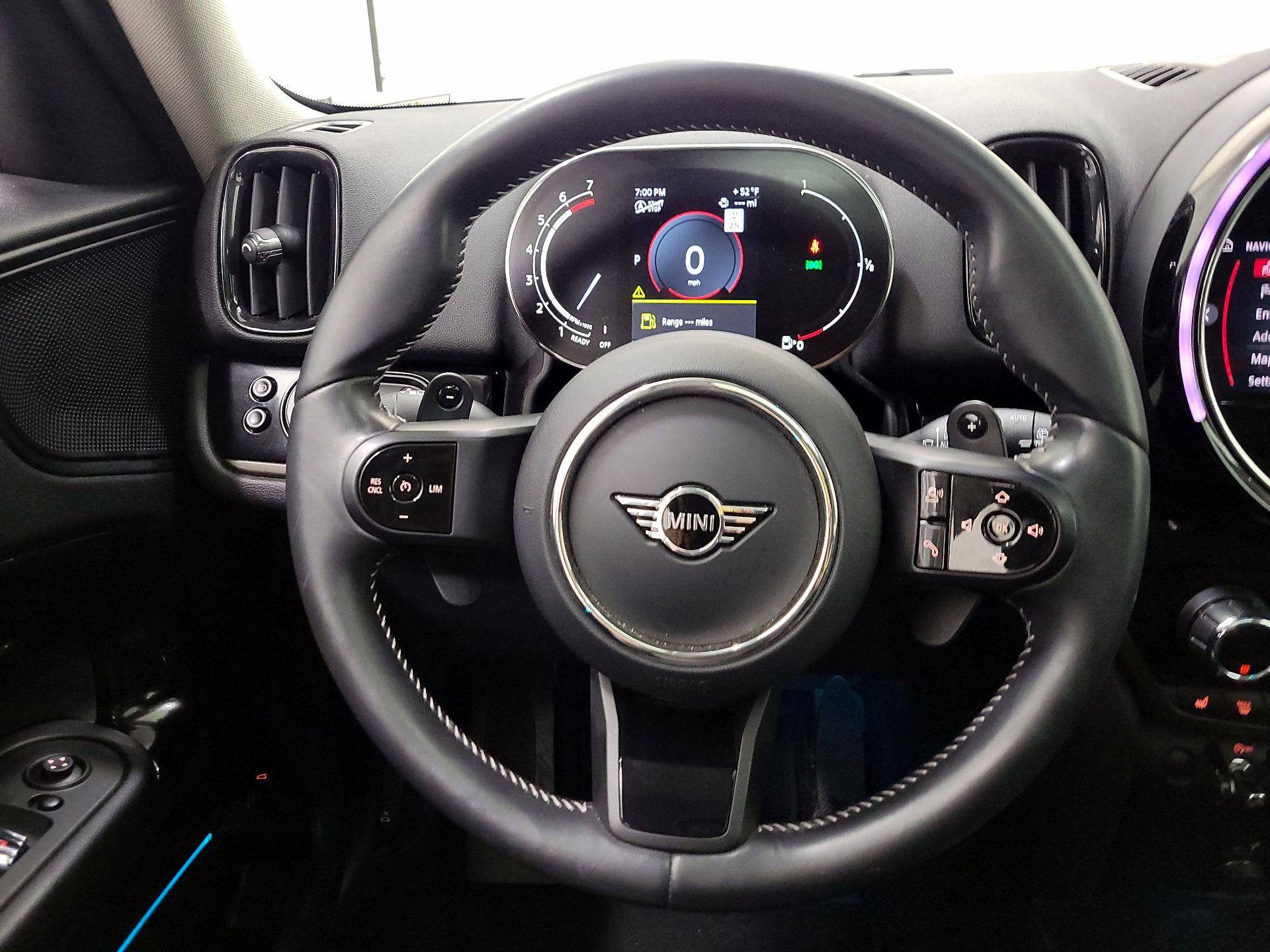 Thumbnail: 2023 MINI Cooper Countryman - 10