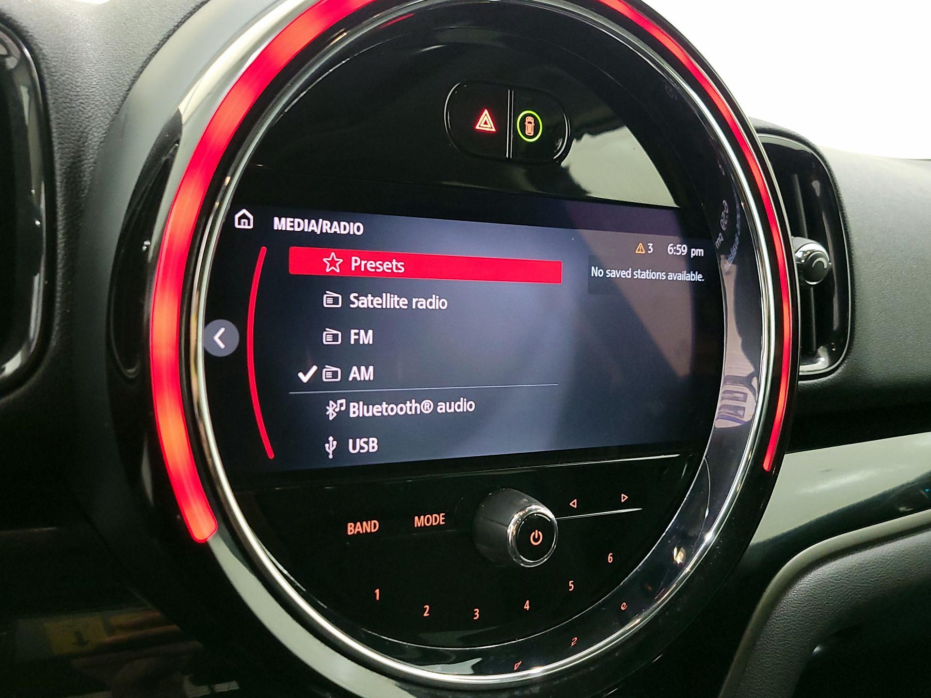 Thumbnail: 2023 MINI Cooper Countryman - 16