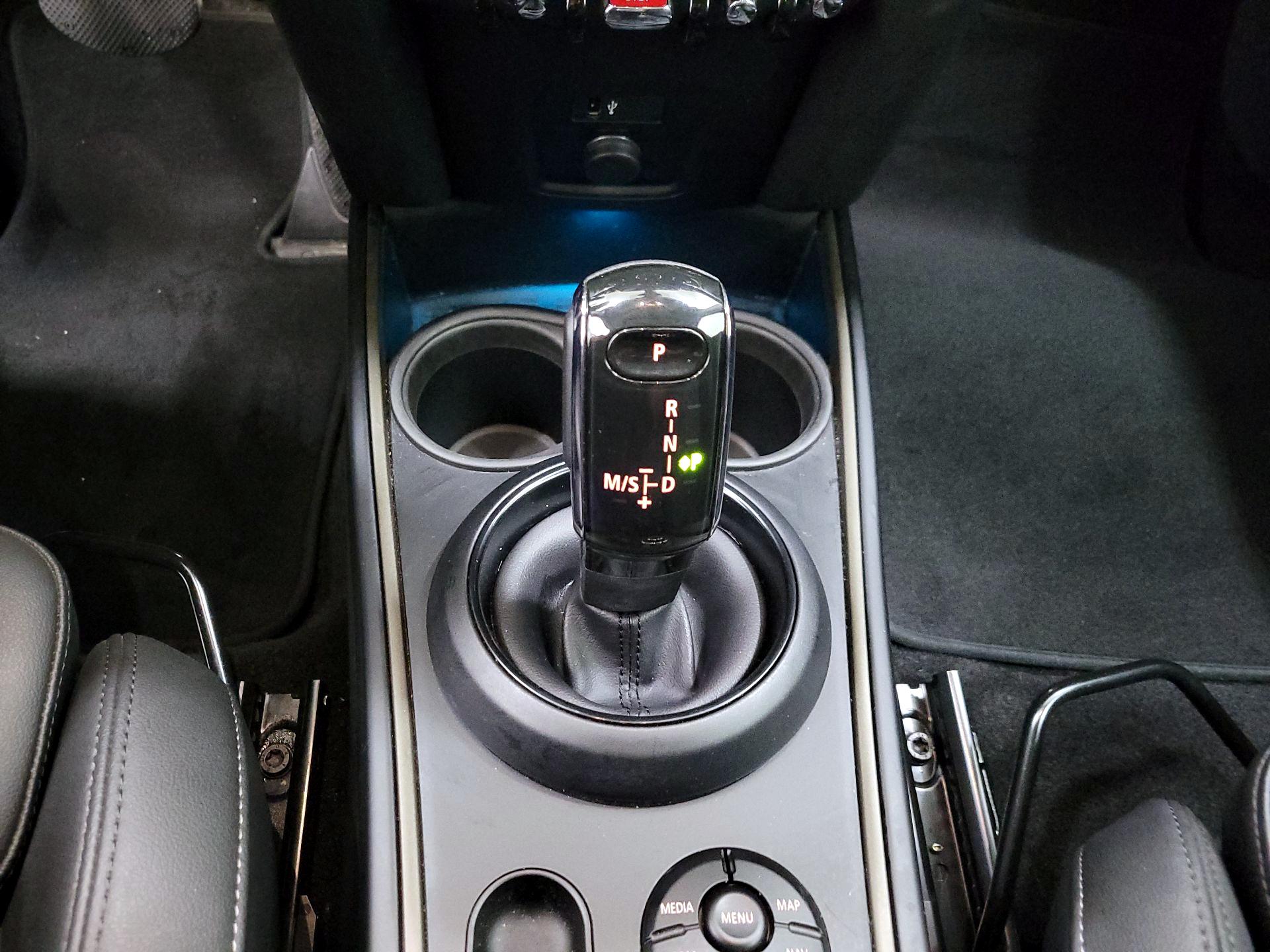 Thumbnail: 2023 MINI Cooper Countryman - 18