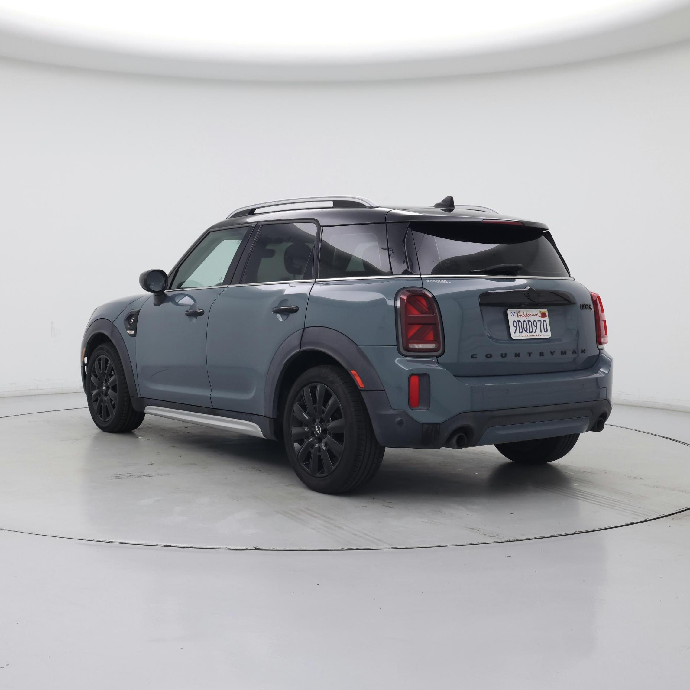 Thumbnail: 2023 MINI Cooper Countryman - 2