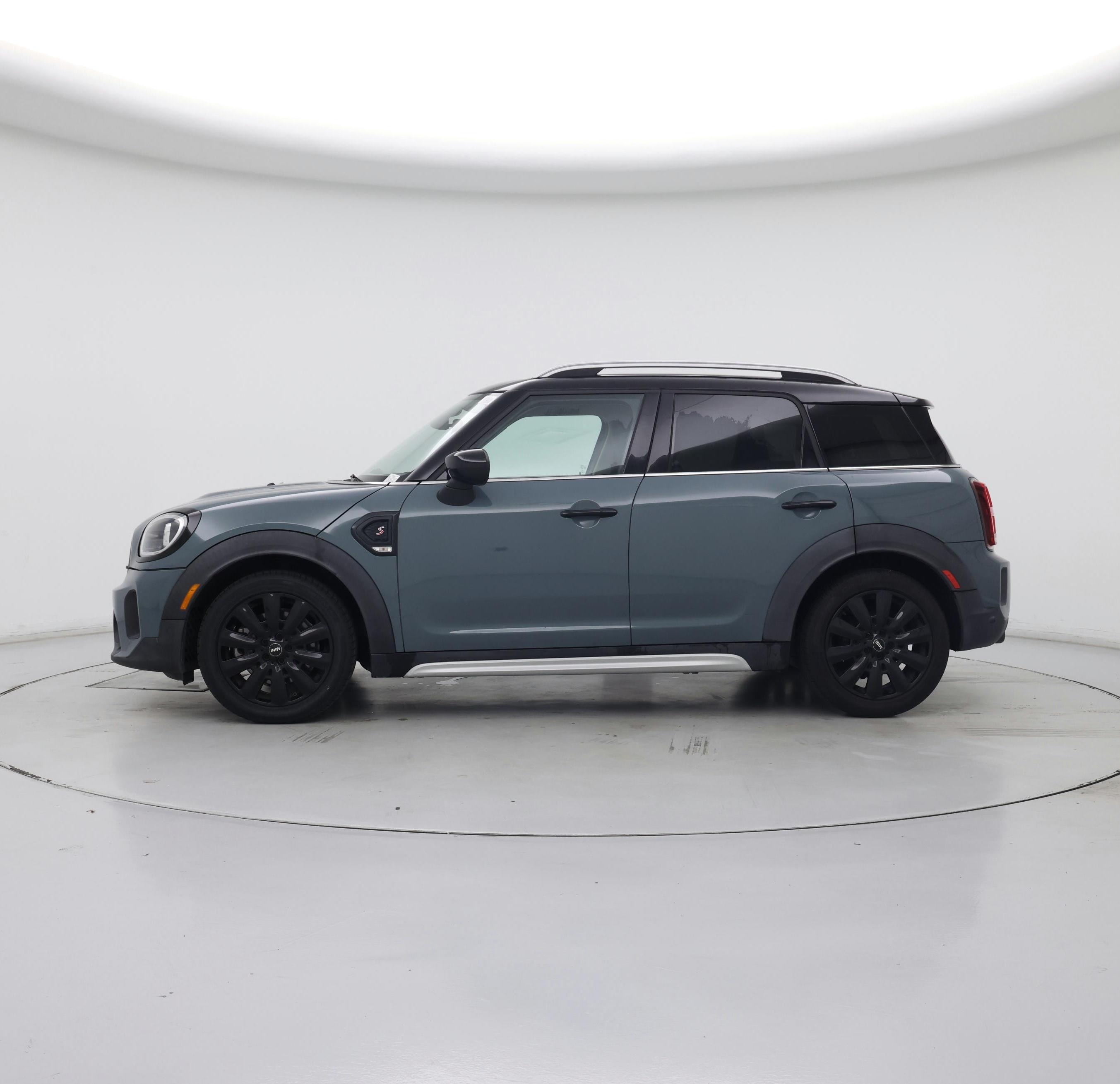 Thumbnail: 2023 MINI Cooper Countryman - 3