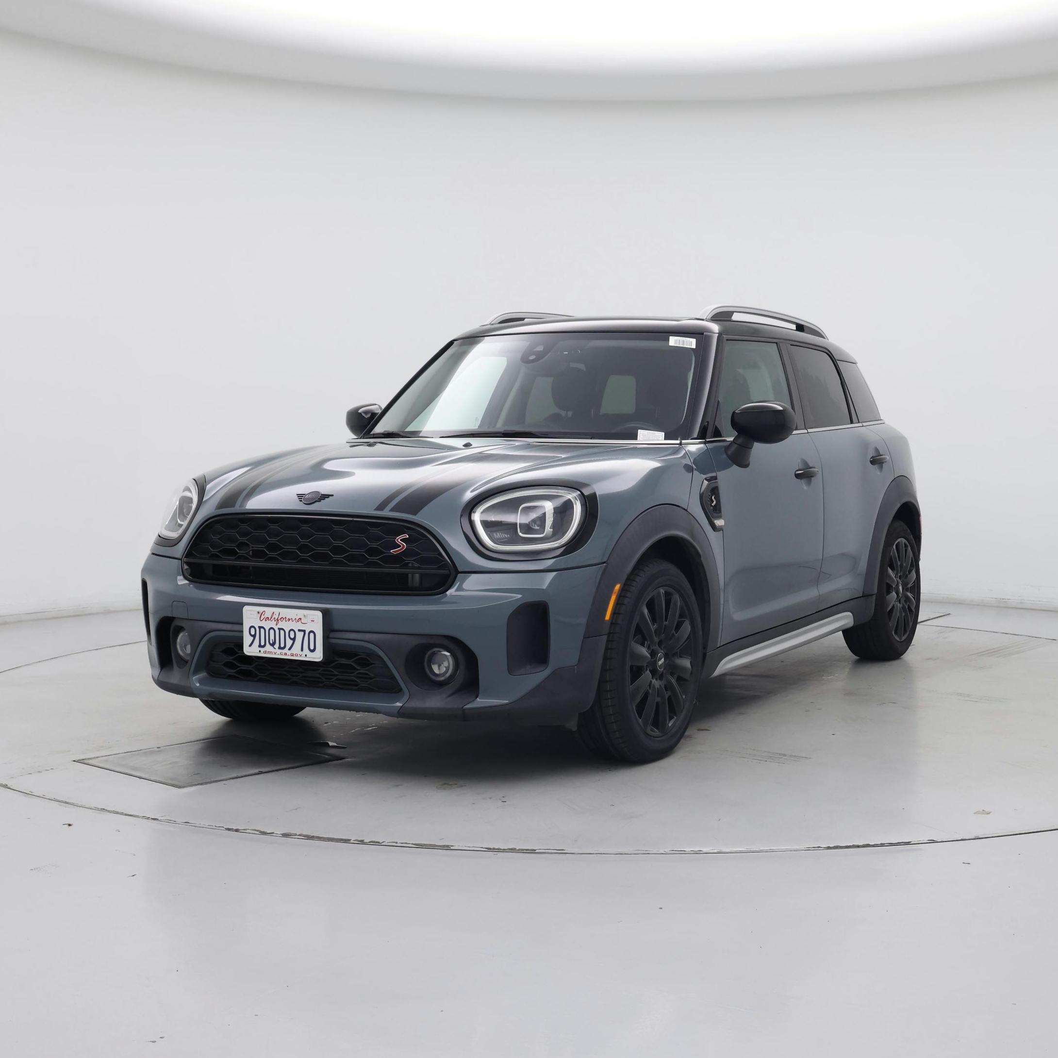Thumbnail: 2023 MINI Cooper Countryman - 4