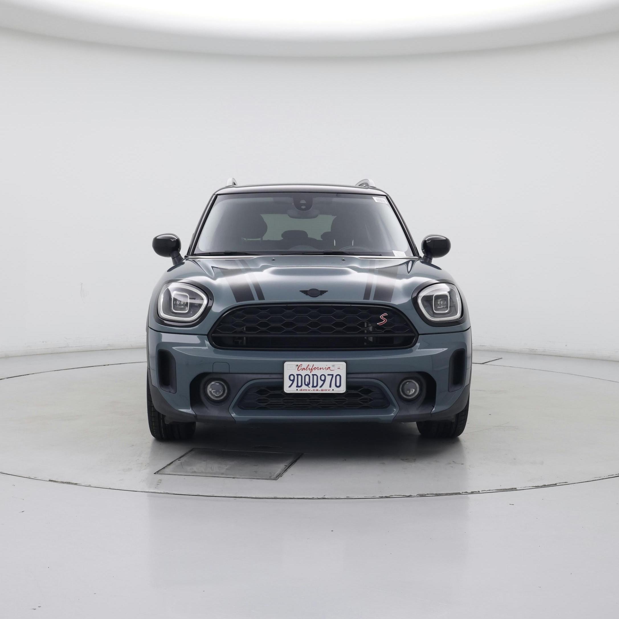 Thumbnail: 2023 MINI Cooper Countryman - 5