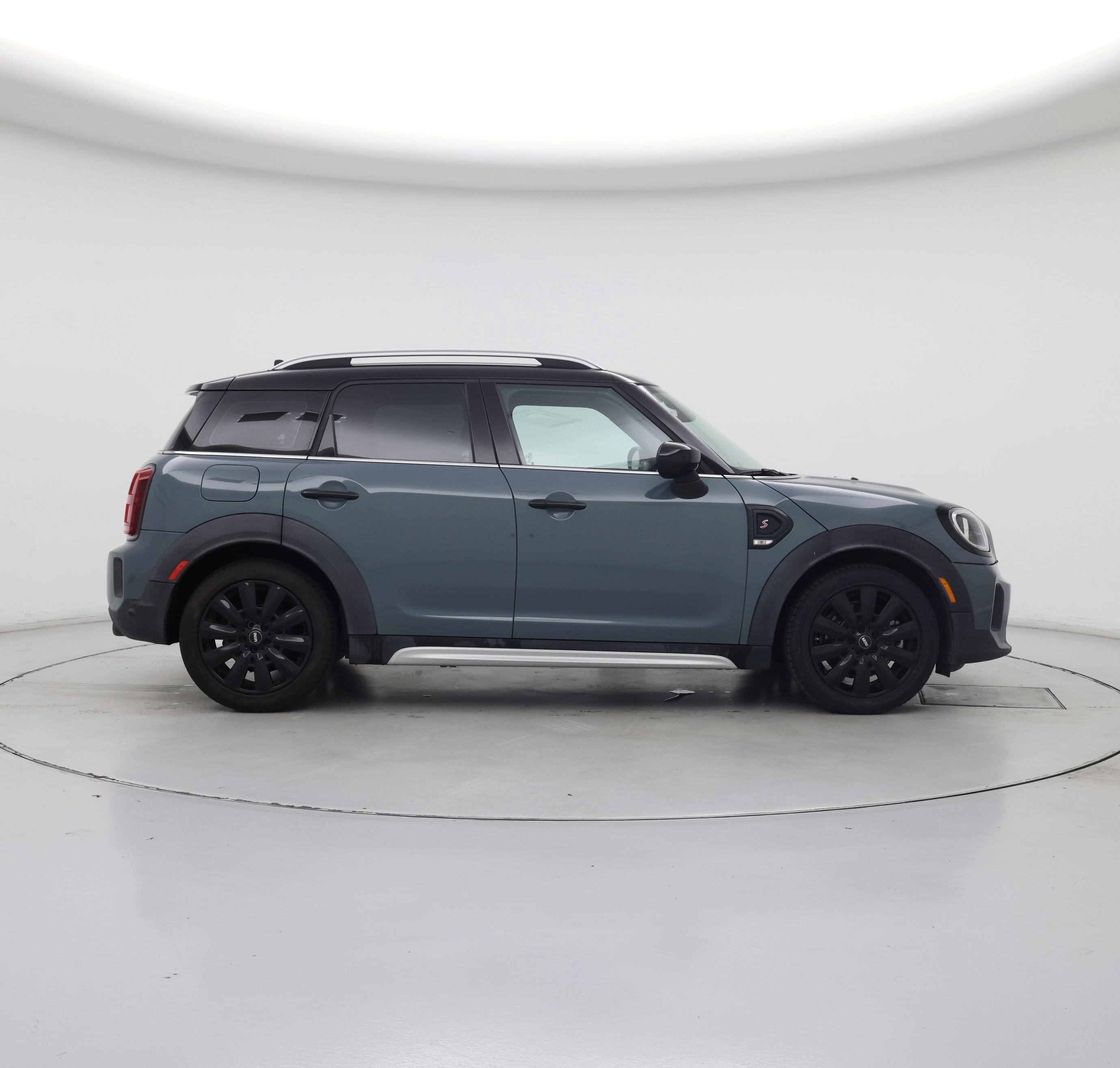 Thumbnail: 2023 MINI Cooper Countryman - 7