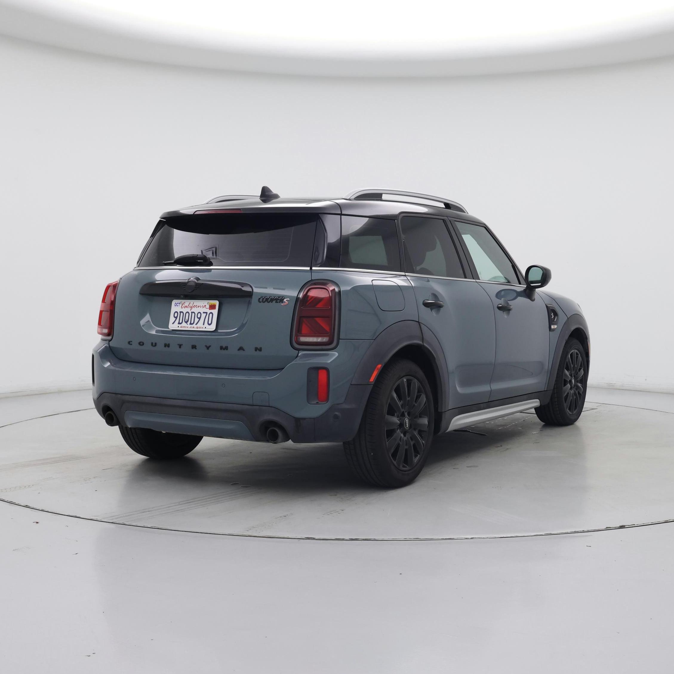 Thumbnail: 2023 MINI Cooper Countryman - 8