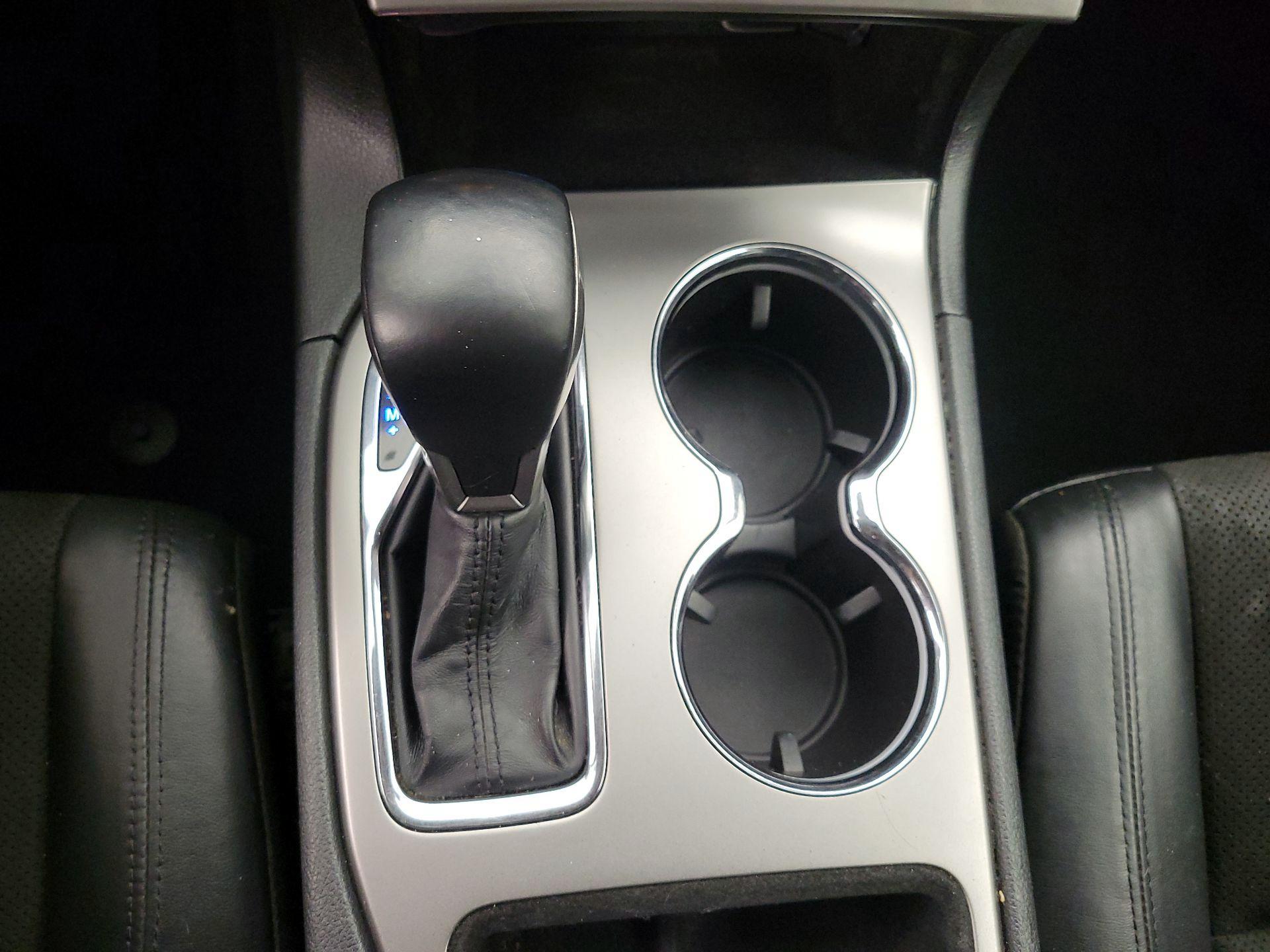 Thumbnail: 2019 Jeep Grand Cherokee - 18