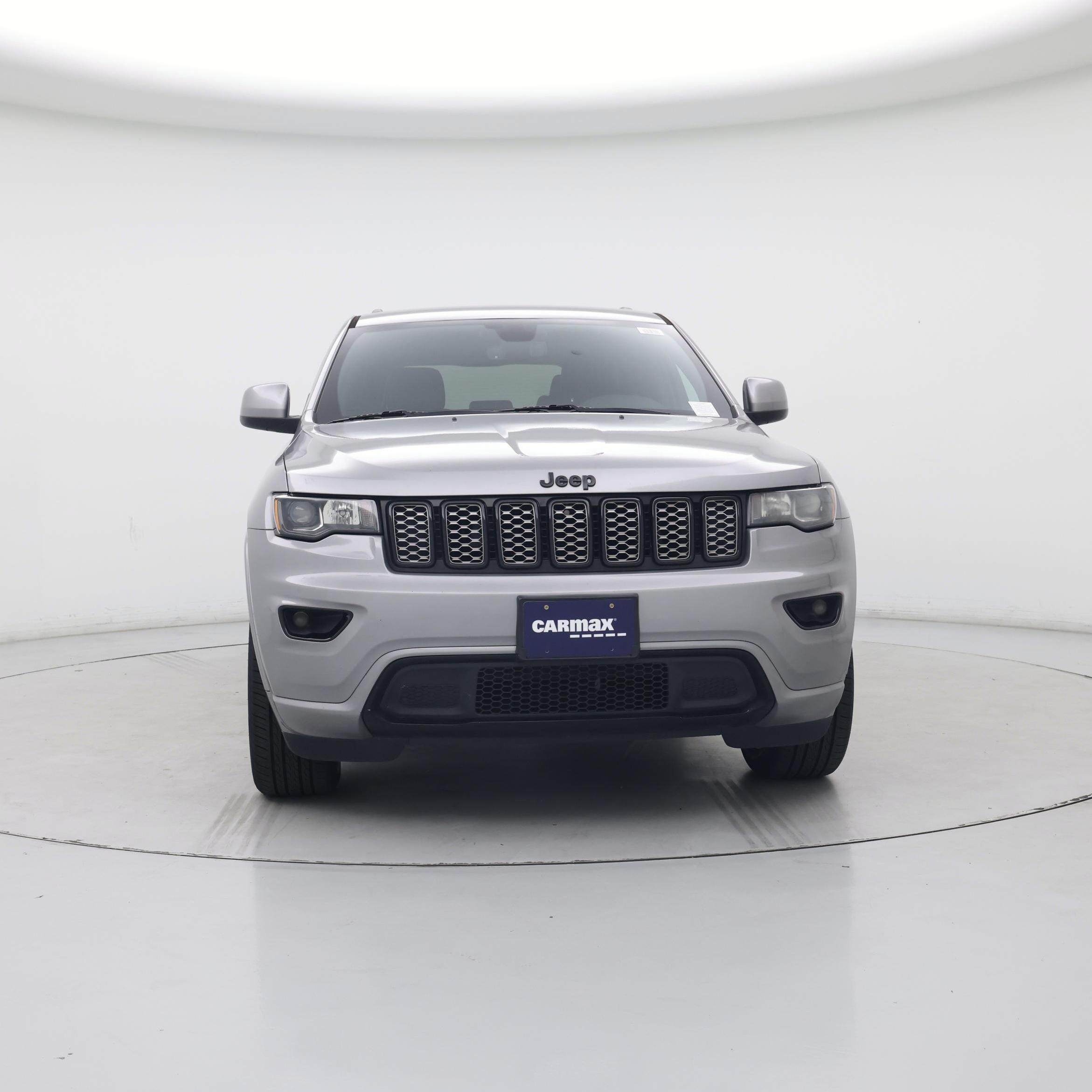Thumbnail: 2019 Jeep Grand Cherokee - 5