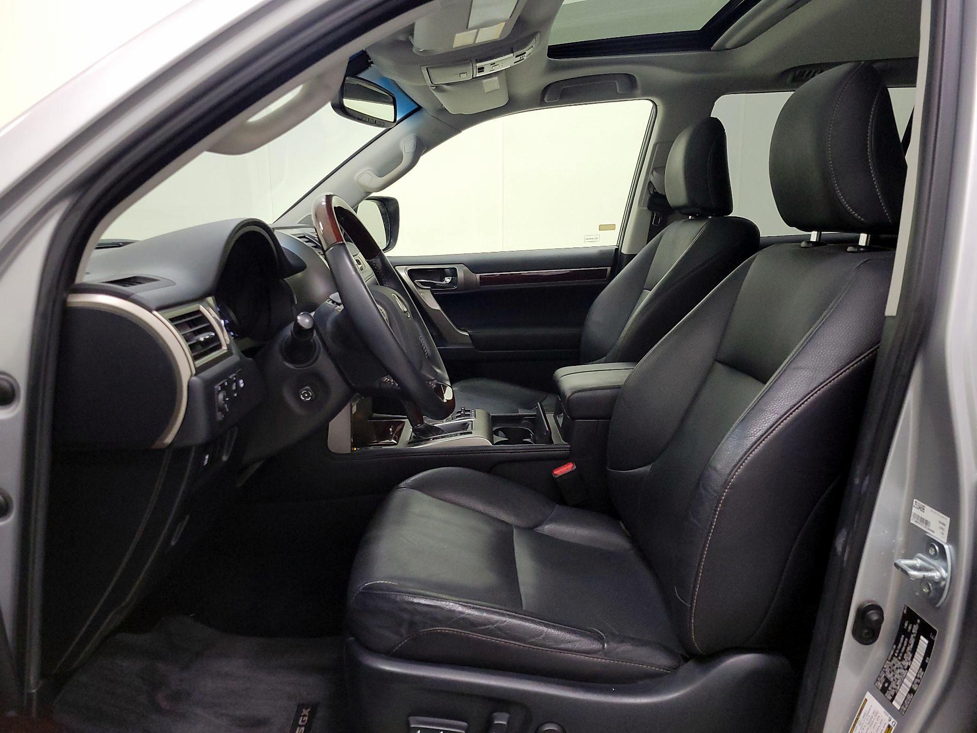 Thumbnail: 2018 Lexus GX - 11