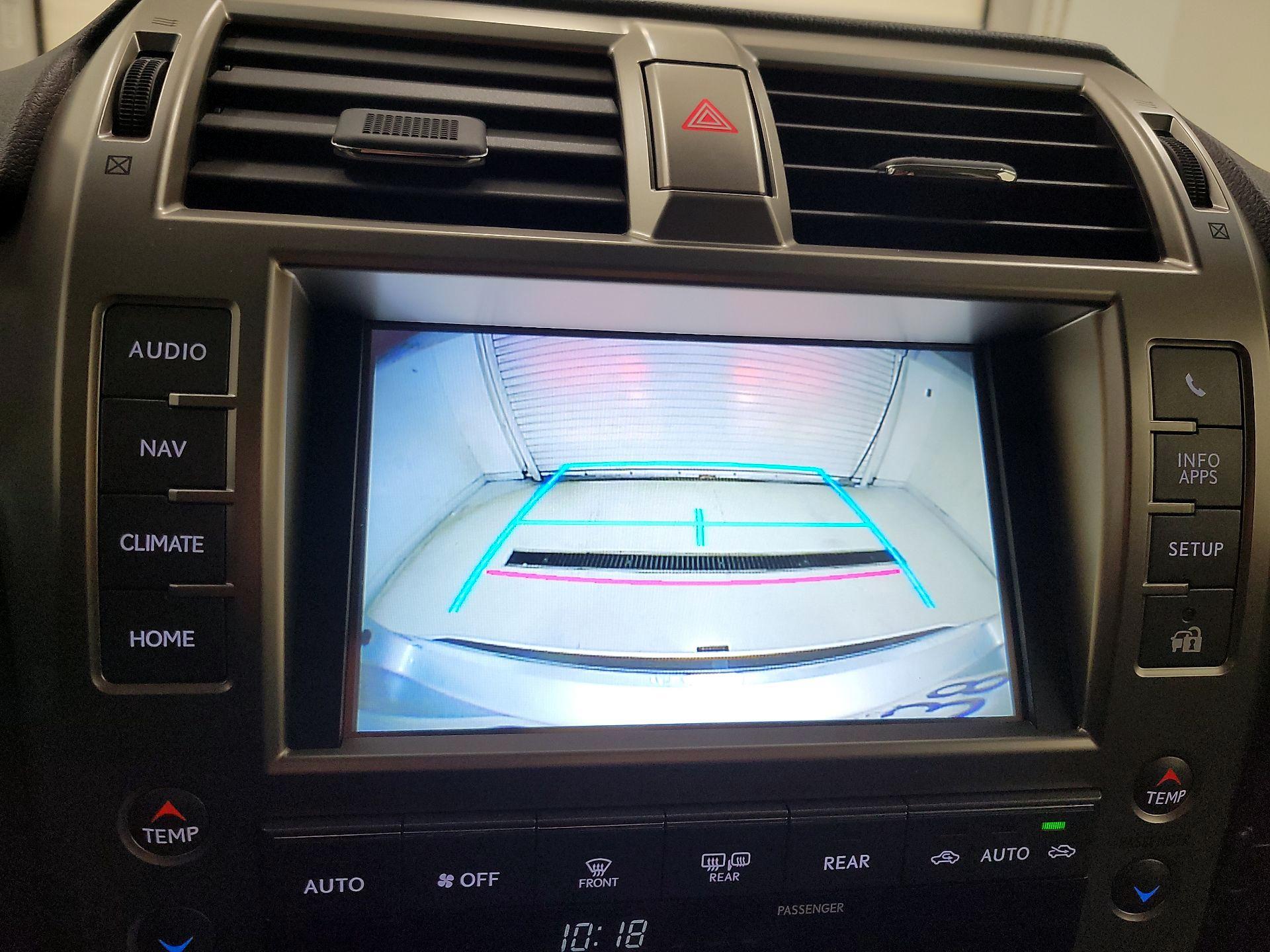 Thumbnail: 2018 Lexus GX - 14