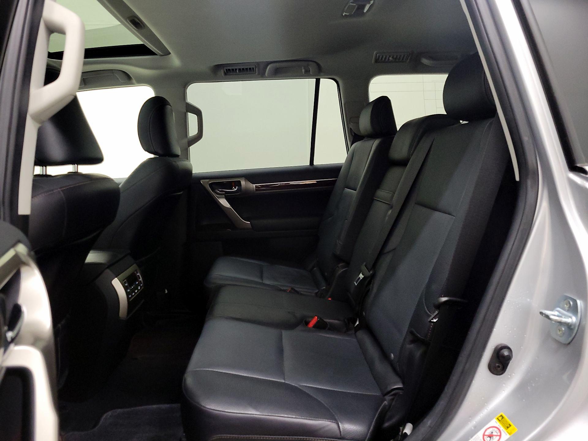 Thumbnail: 2018 Lexus GX - 20