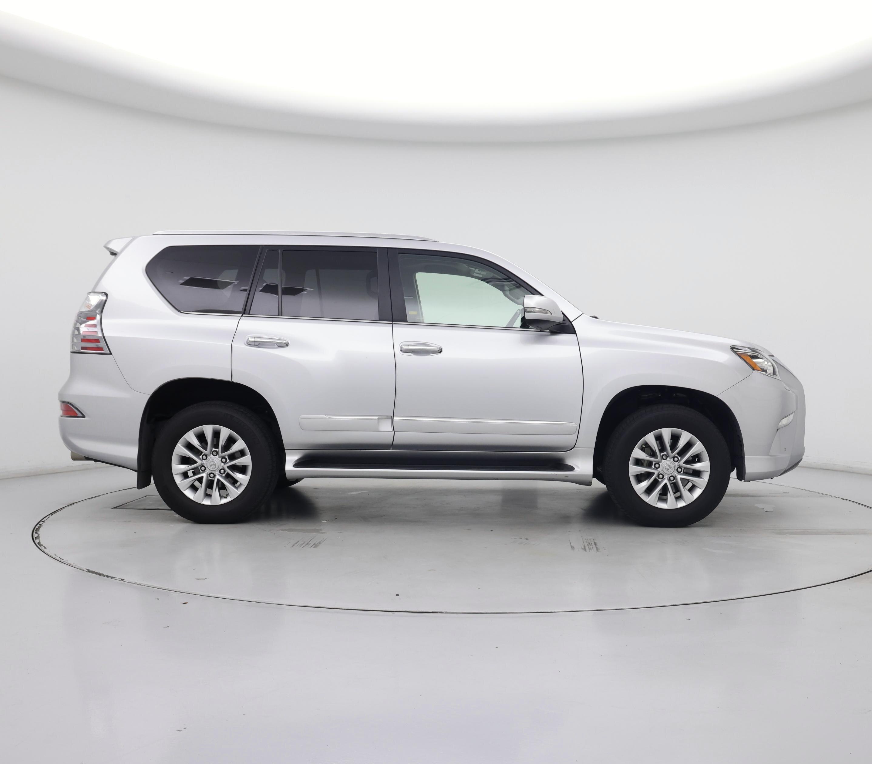 Thumbnail: 2018 Lexus GX - 7