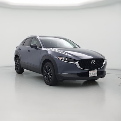 2024 Mazda CX-30 2.5 S Preferred Package