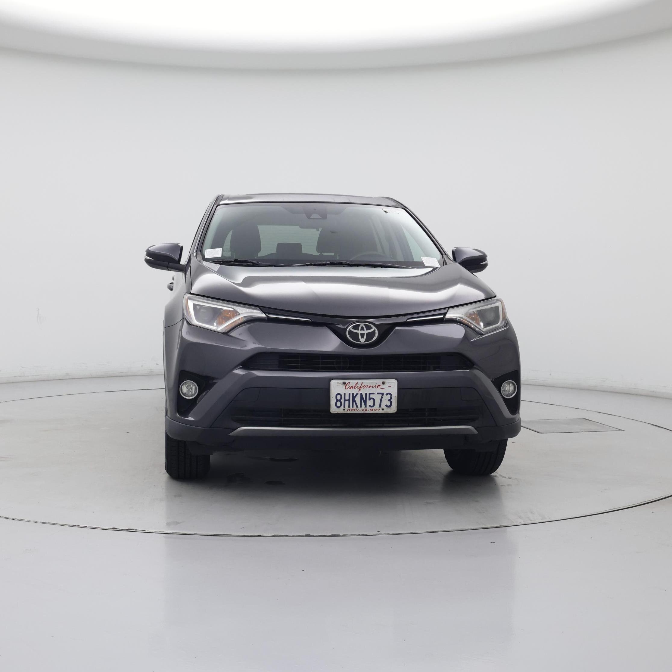Thumbnail: 2018 Toyota RAV4 - 5