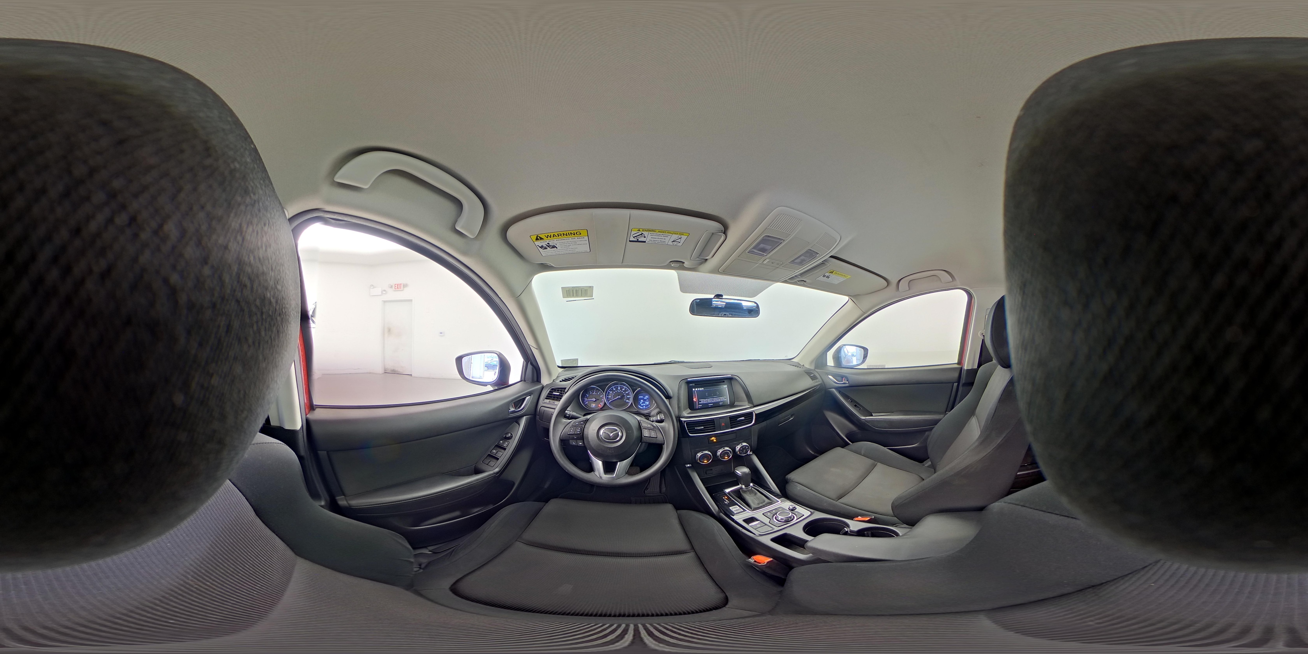 2016 Mazda CX-5 Sport - Photo 26