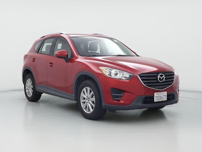 2016 Mazda CX-5 2016.5 Sport