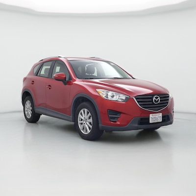 2016 Mazda CX-5 2016.5 Sport