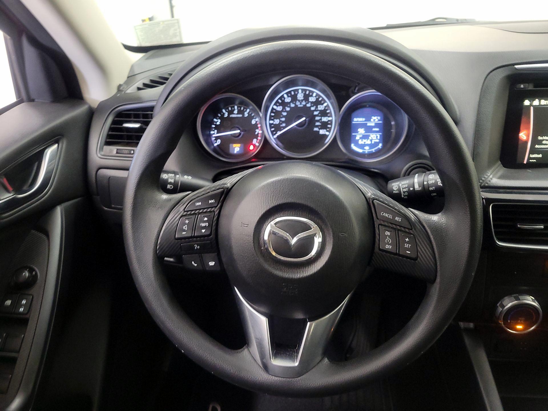 Thumbnail: 2016 Mazda CX-5 - 10