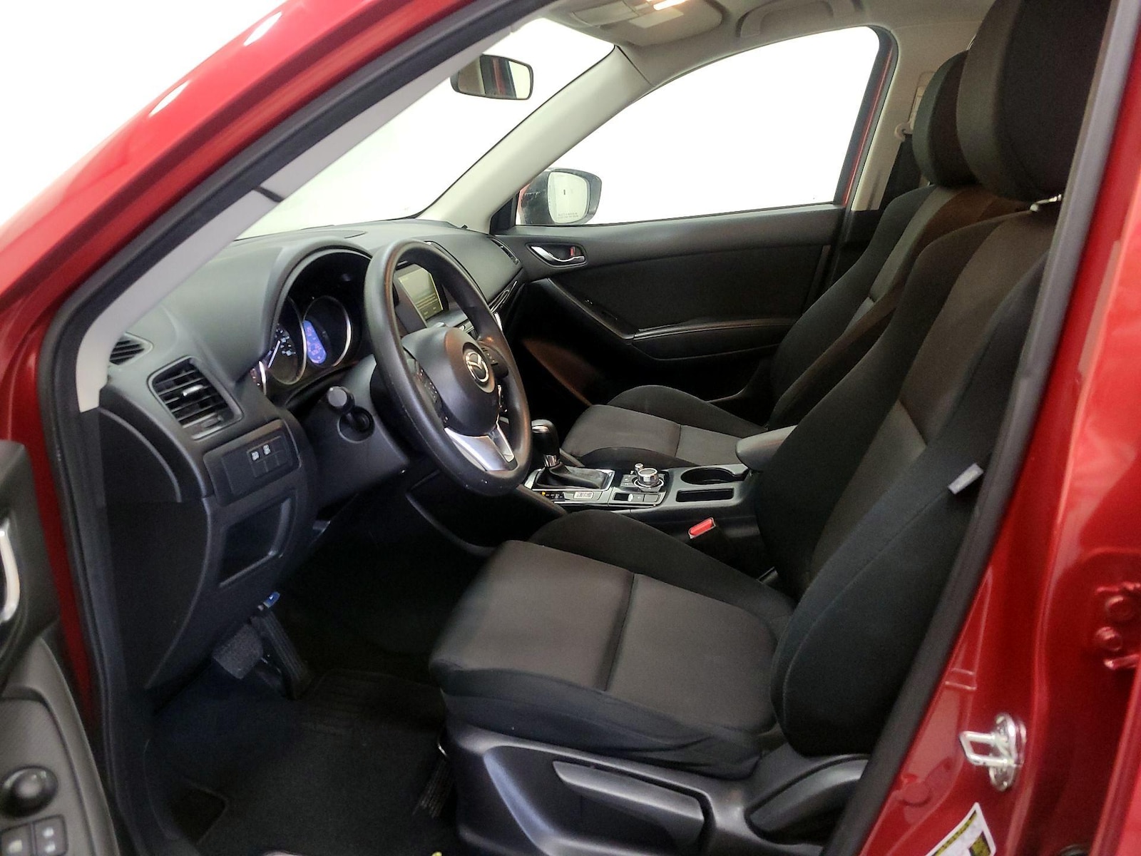 2016 Mazda CX-5 Sport - Photo 12