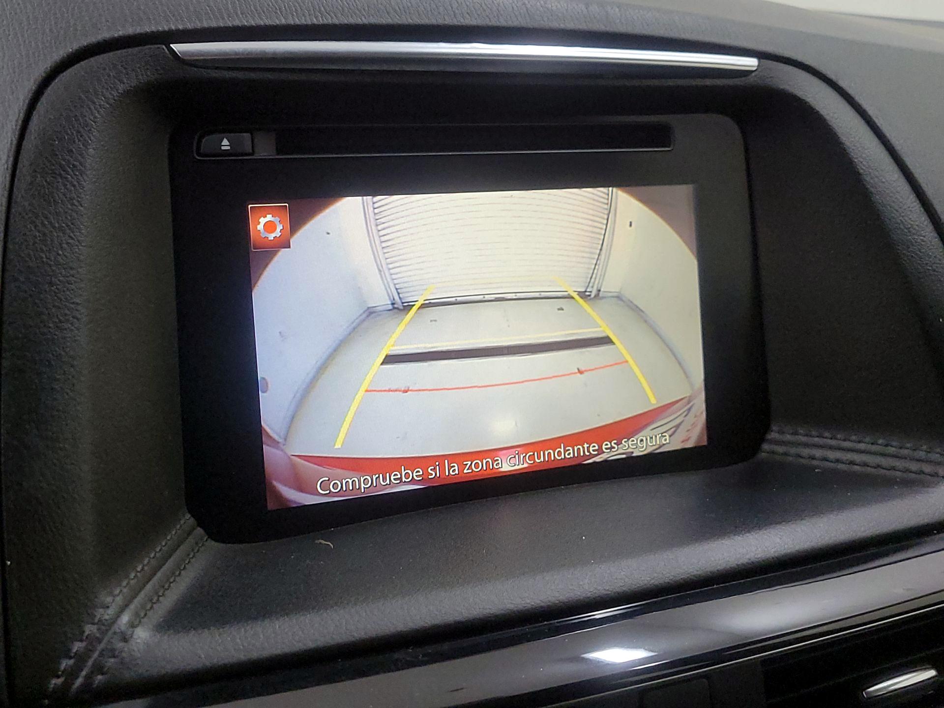 Thumbnail: 2016 Mazda CX-5 - 14