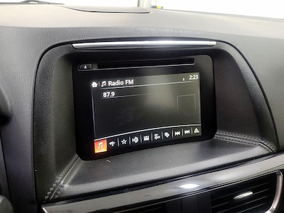 Radio (On)