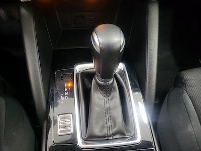 Shifter