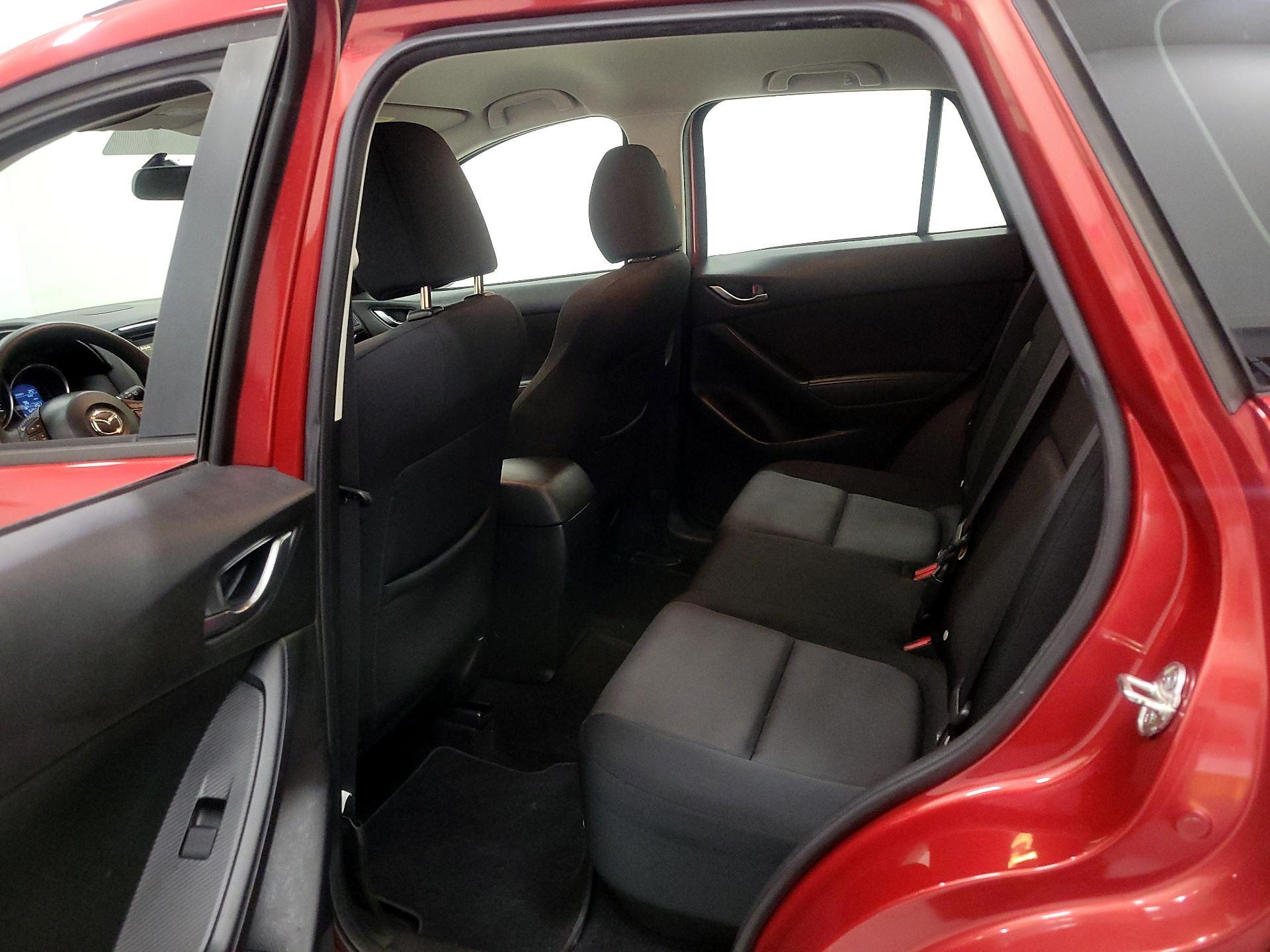 Thumbnail: 2016 Mazda CX-5 - 19