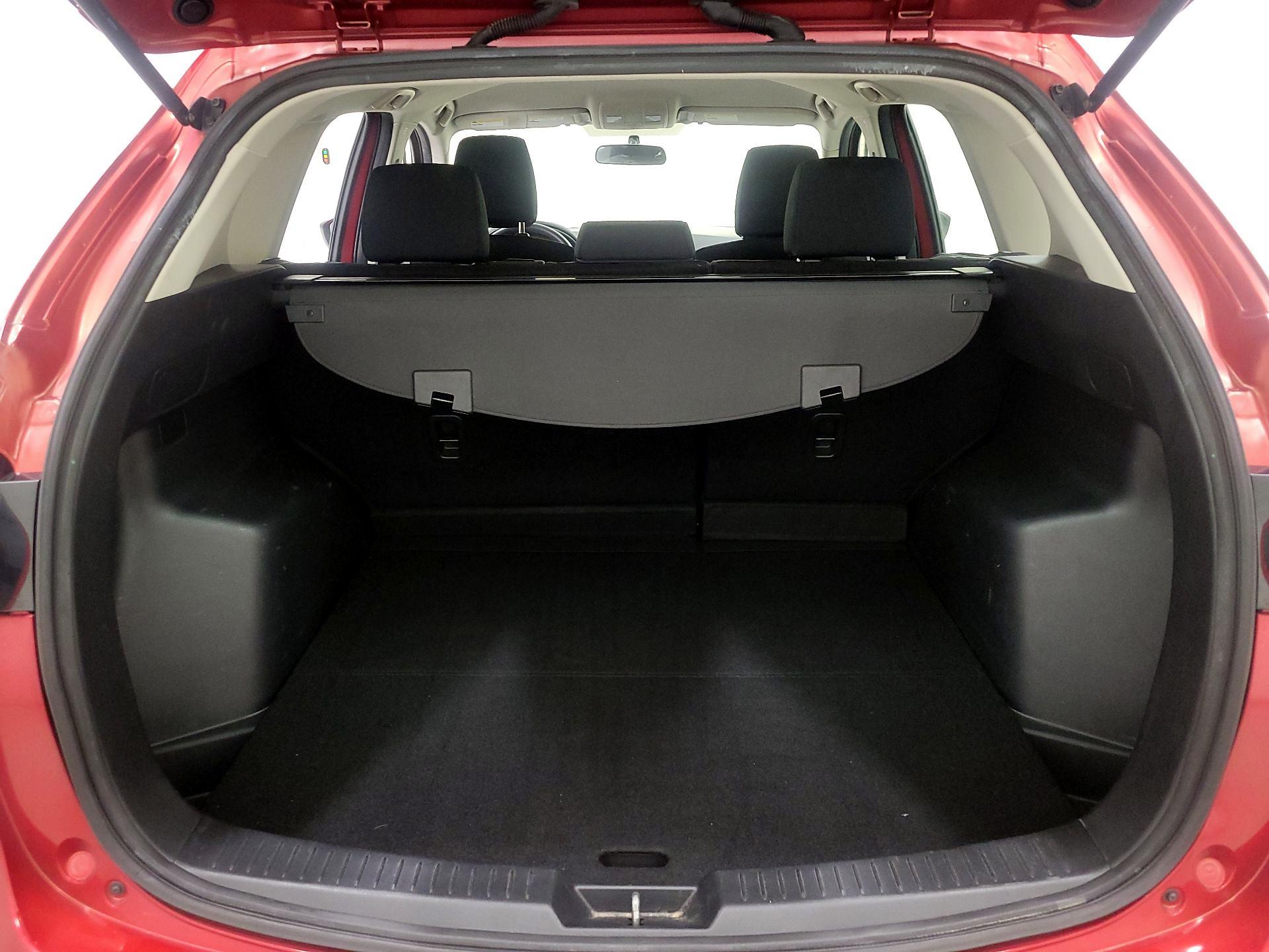 Thumbnail: 2016 Mazda CX-5 - 20