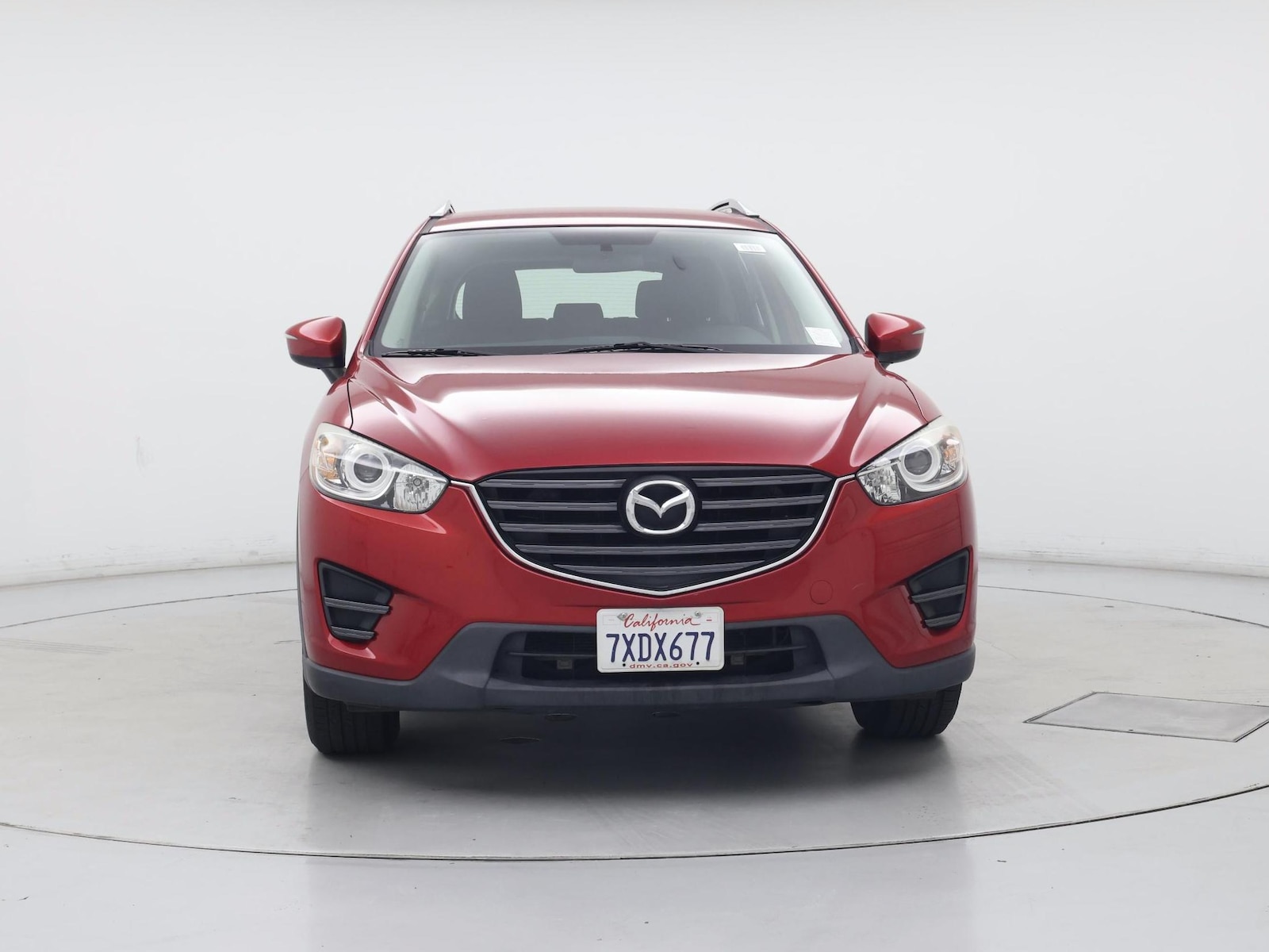 2016 Mazda CX-5 Sport - Photo 6