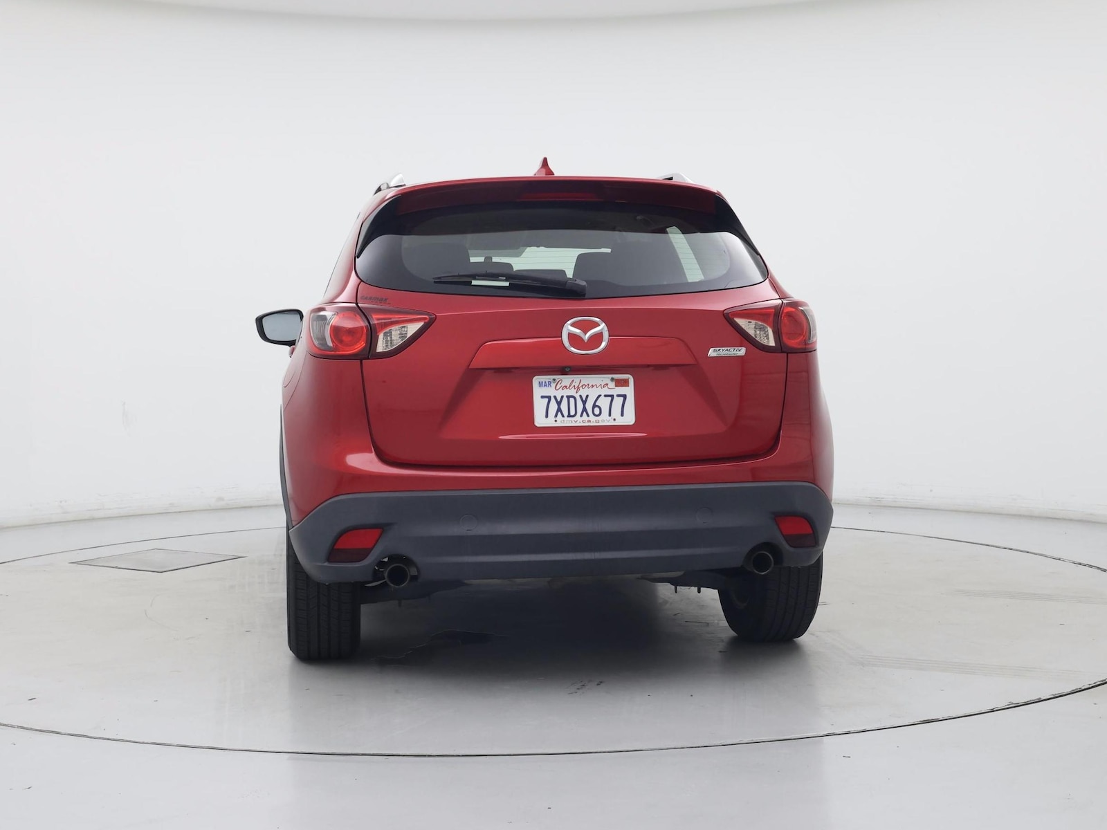 2016 Mazda CX-5 Sport - Photo 7