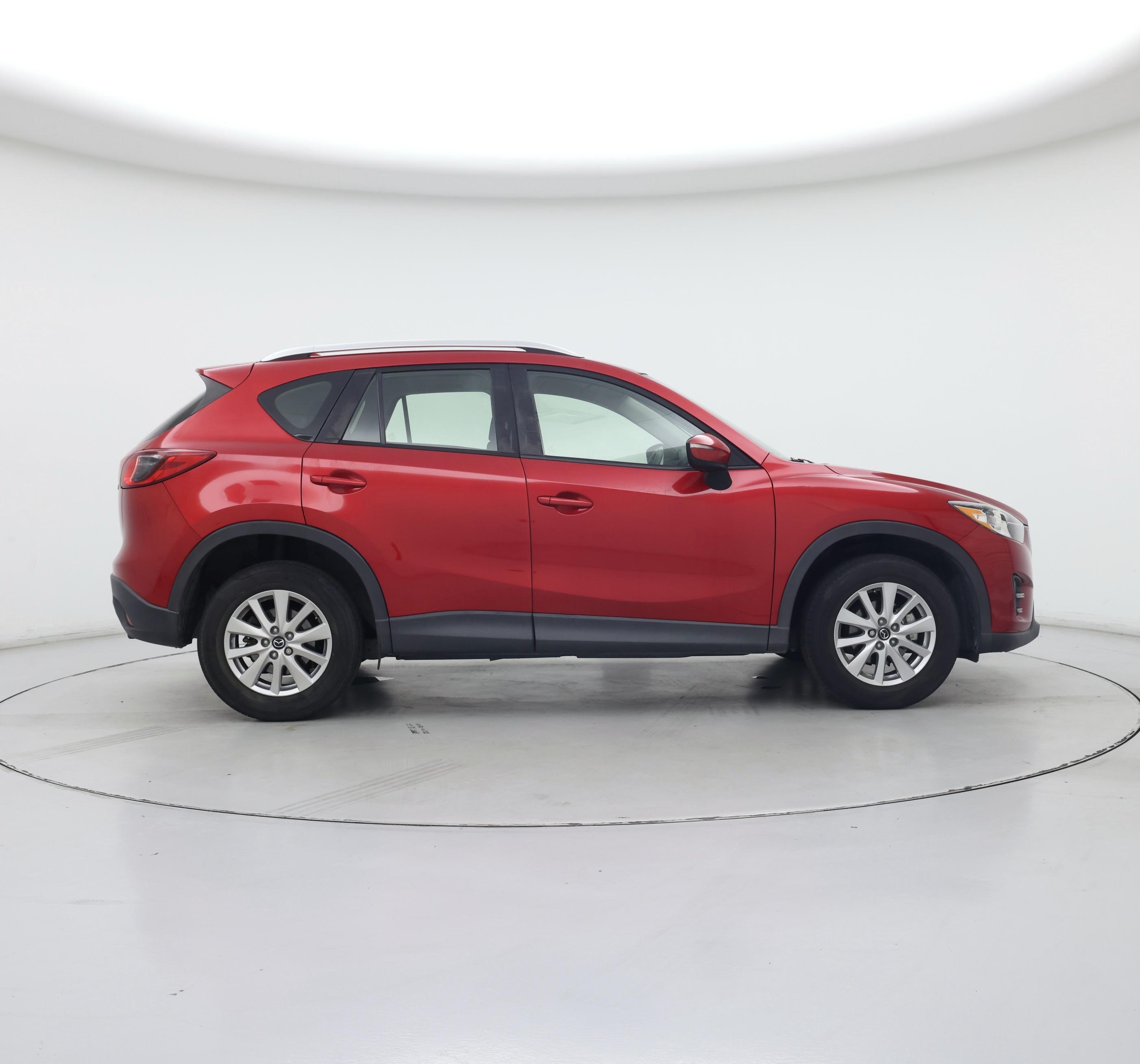 Thumbnail: 2016 Mazda CX-5 - 7