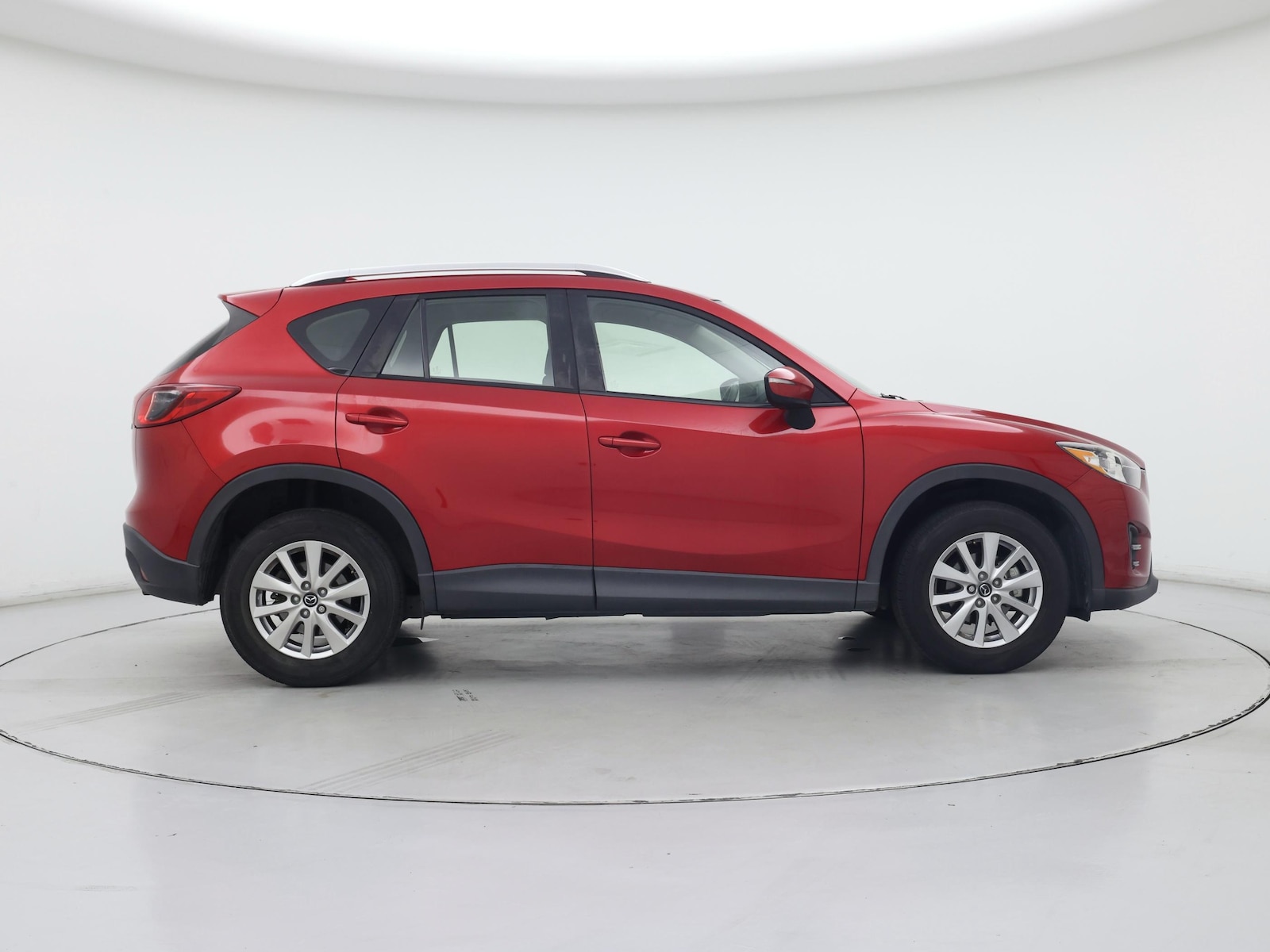 2016 Mazda CX-5 Sport - Photo 8