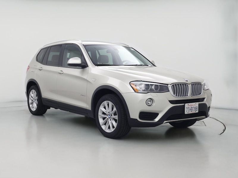 2017 BMW X3 xDrive28i -
                  Inglewood, CA
