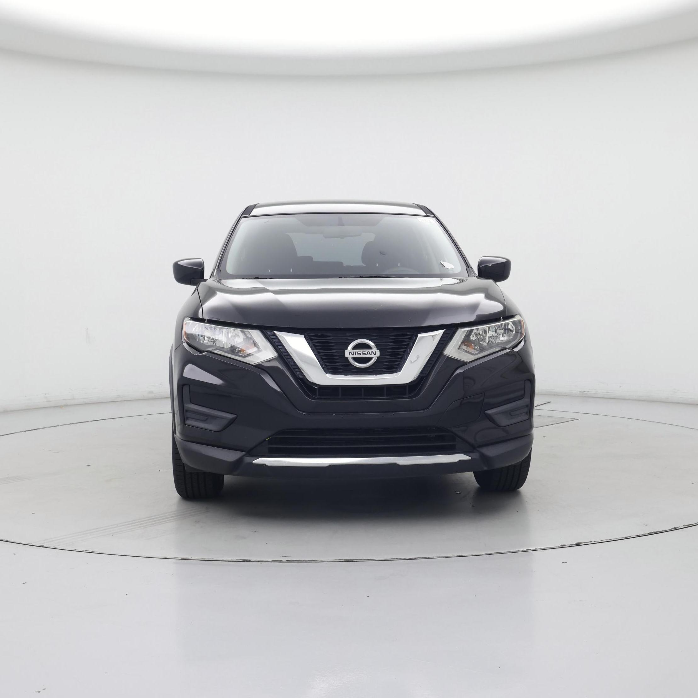 Thumbnail: 2017 Nissan Rogue - 5