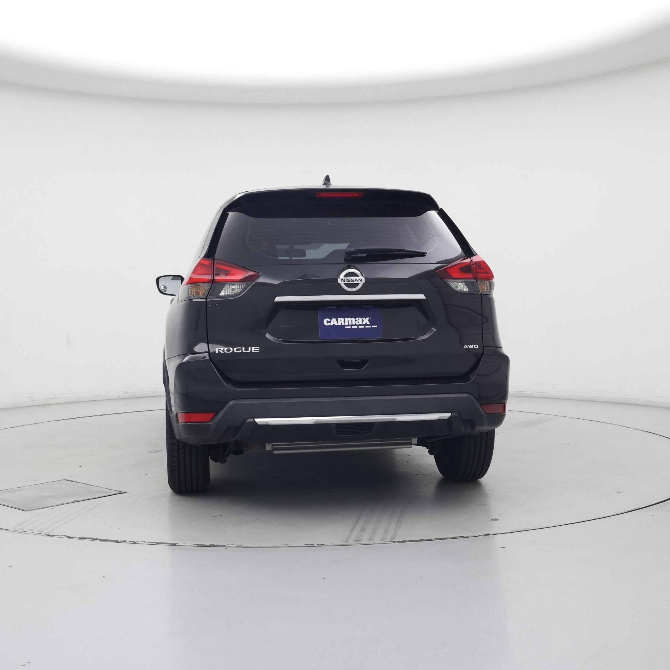 Thumbnail: 2017 Nissan Rogue - 6