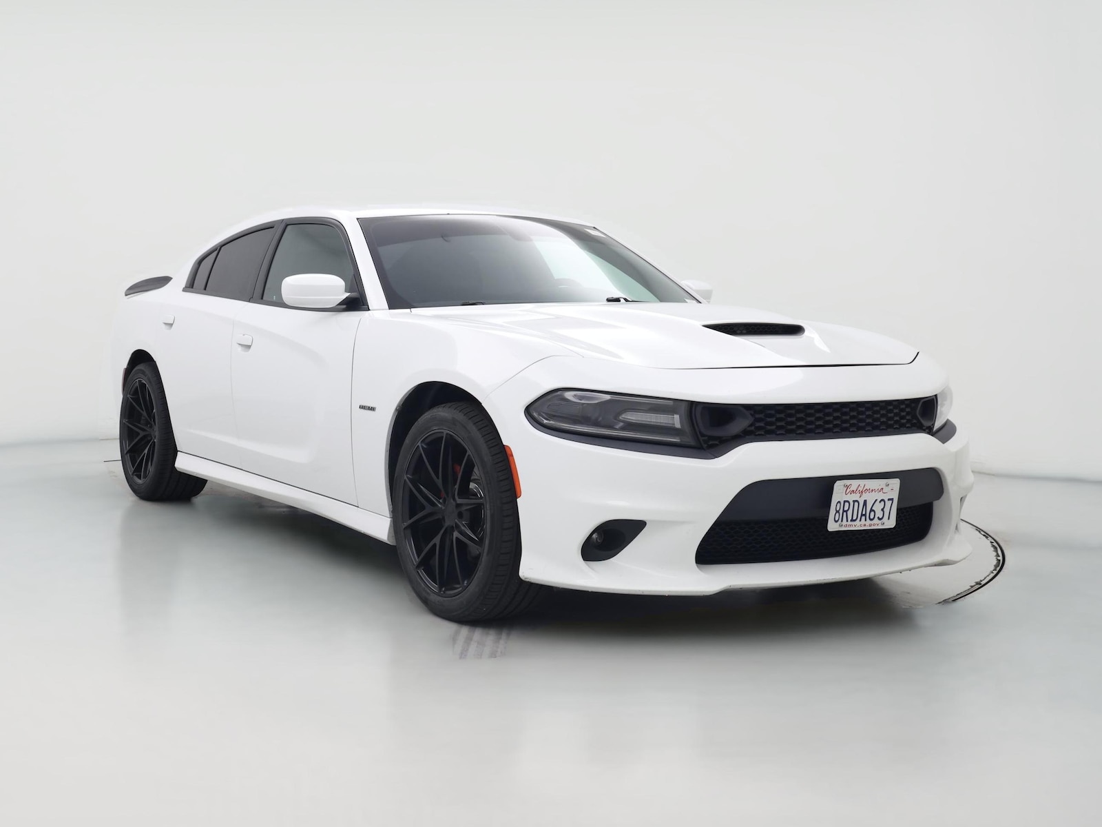 2019 Dodge Charger R/T
