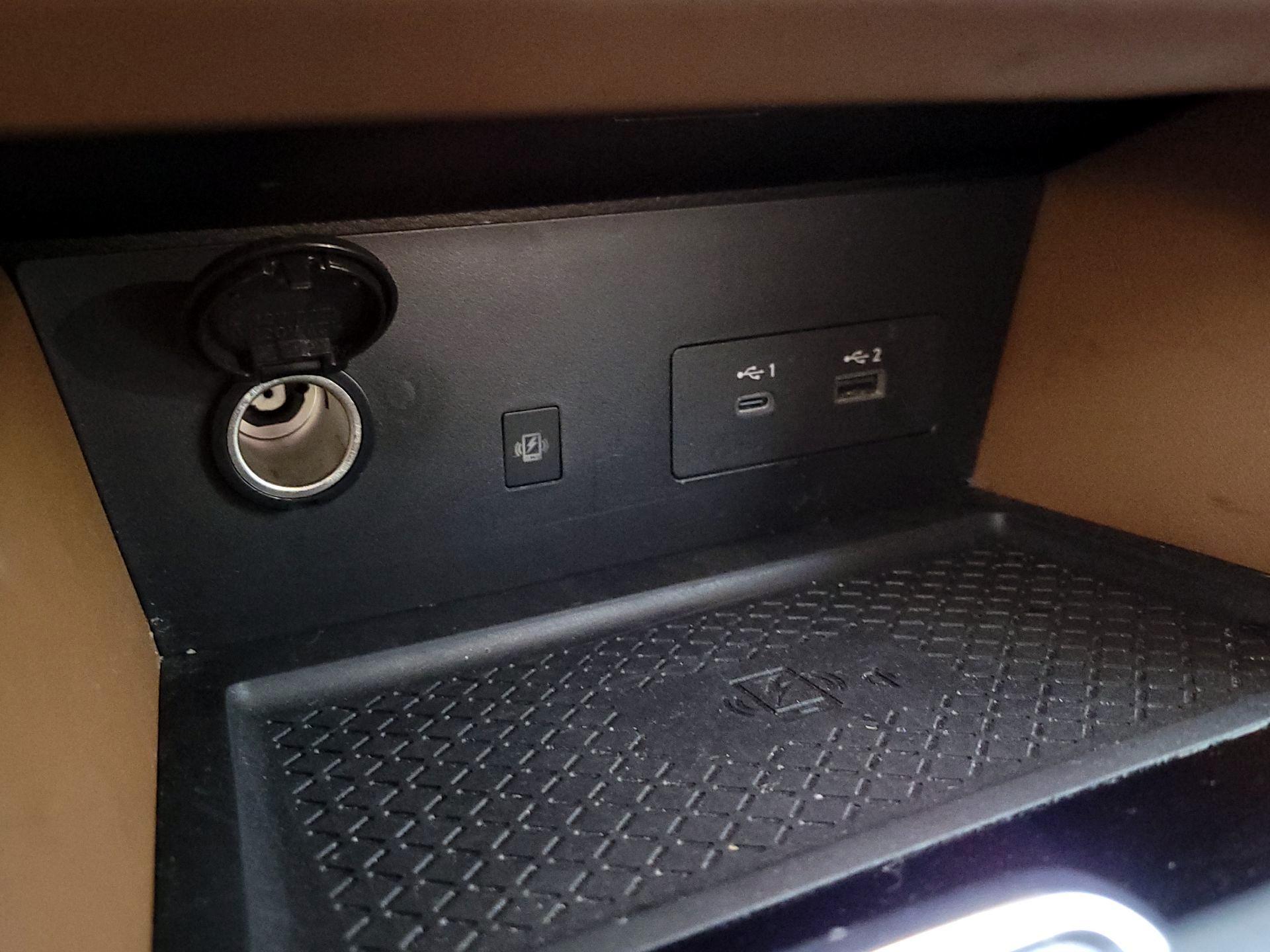 Thumbnail: 2023 Nissan Pathfinder - 19