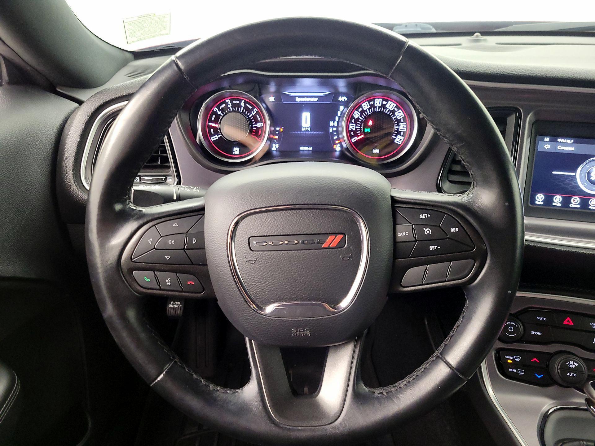 Thumbnail: 2020 Dodge Challenger - 10