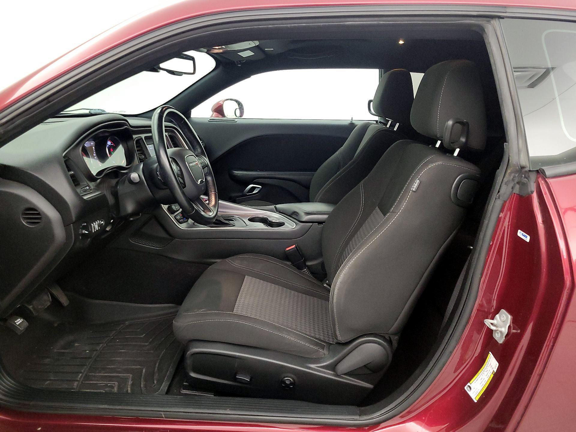 Thumbnail: 2020 Dodge Challenger - 11